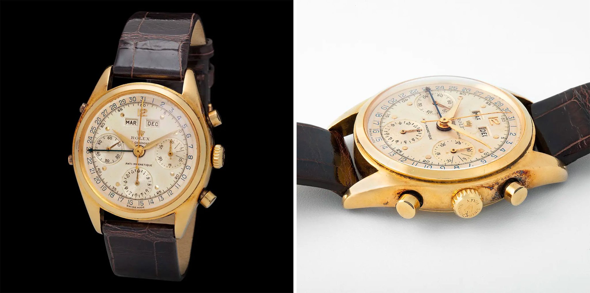 Rolex-Datocompax-6036-Jean-Claude-Killy-Calendar-Chronograph-MLG-Exclusive-Timepieces-Auction-2023-April-Lot-198