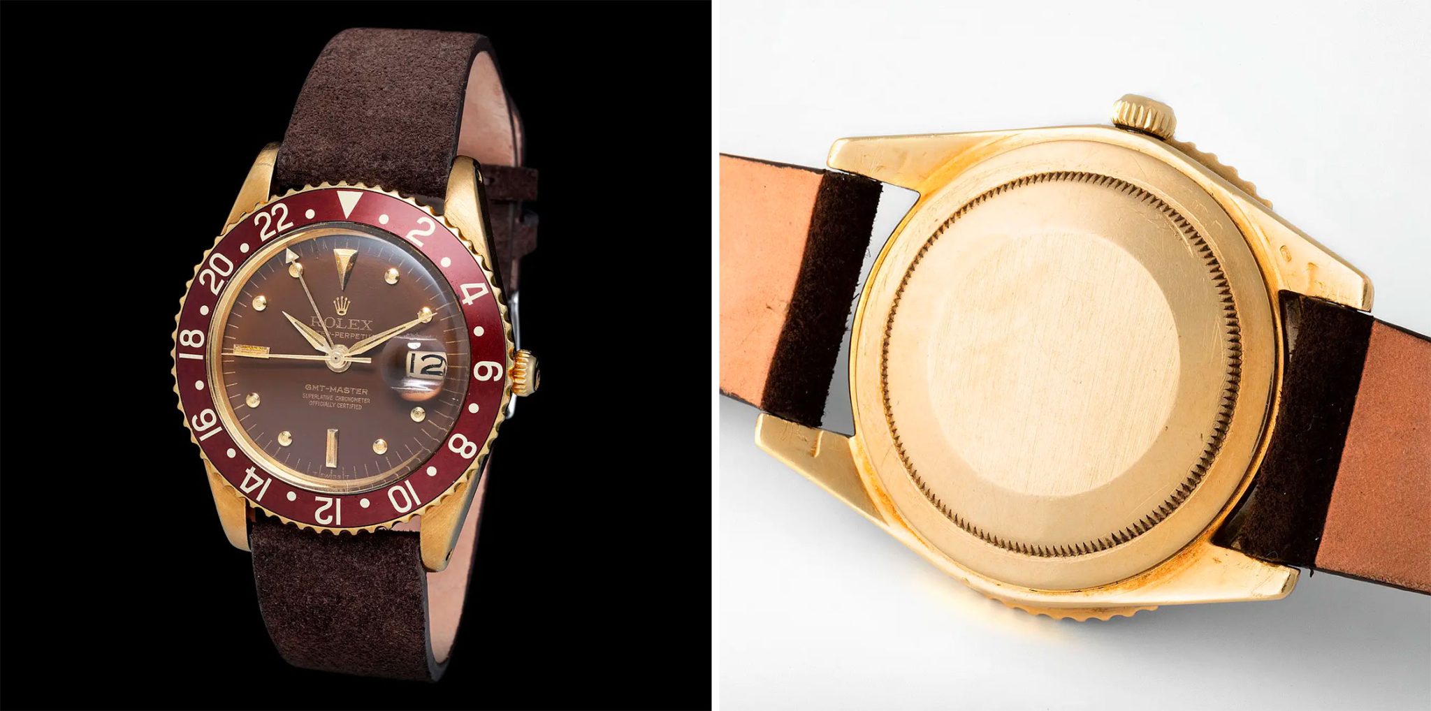 Rolex-GMT-Master-Ref-1675-in-Yellow-Gold-MLG-Auction-2023-April-Lot-168