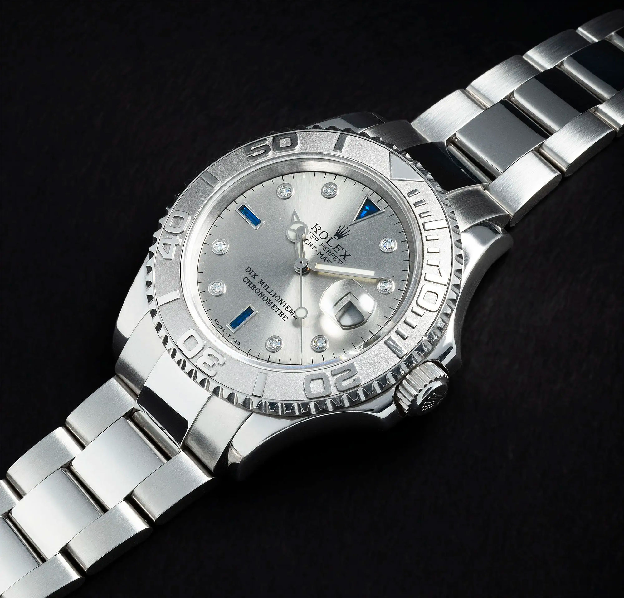 Rolex-Yachmaster-Platinum-from-Patrick-Heiniger-Auction-2023-April-Lot-100