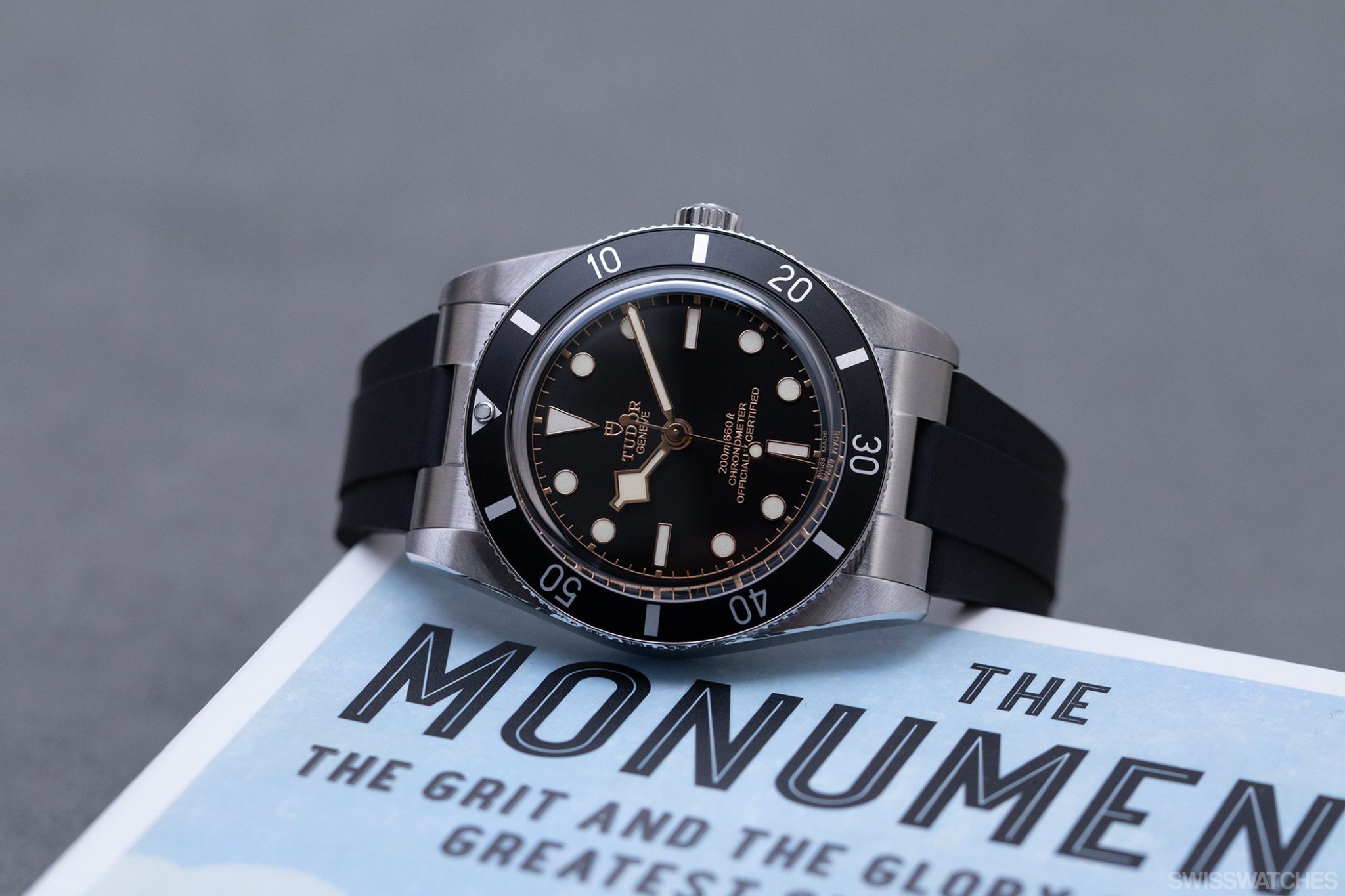 Tudor-Black-Bay-54-79000N-Dial