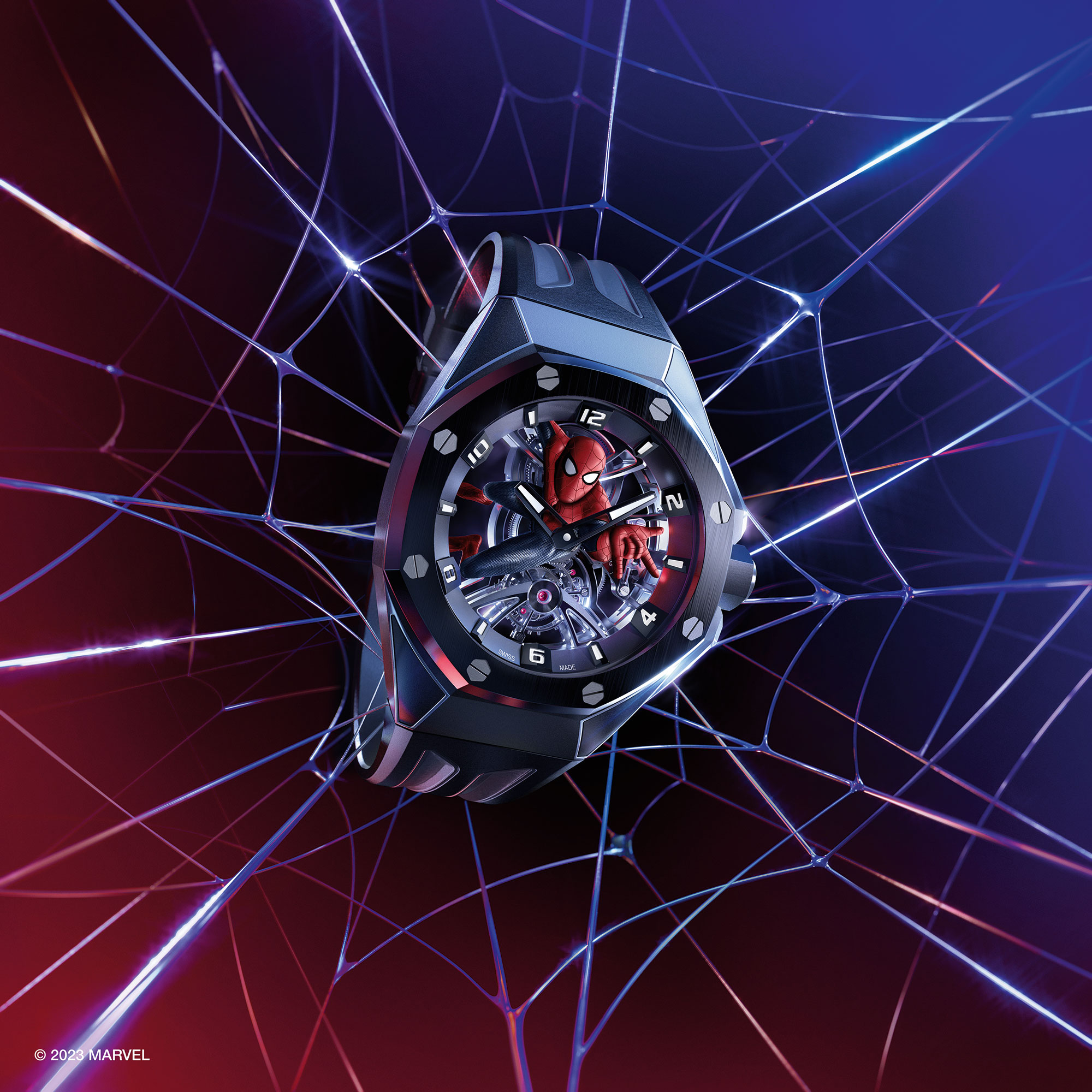 Audemars-Piguet-Marvel-Spider-Man-Royal-Oak-Concept-26631IO-OO-D002CA-01