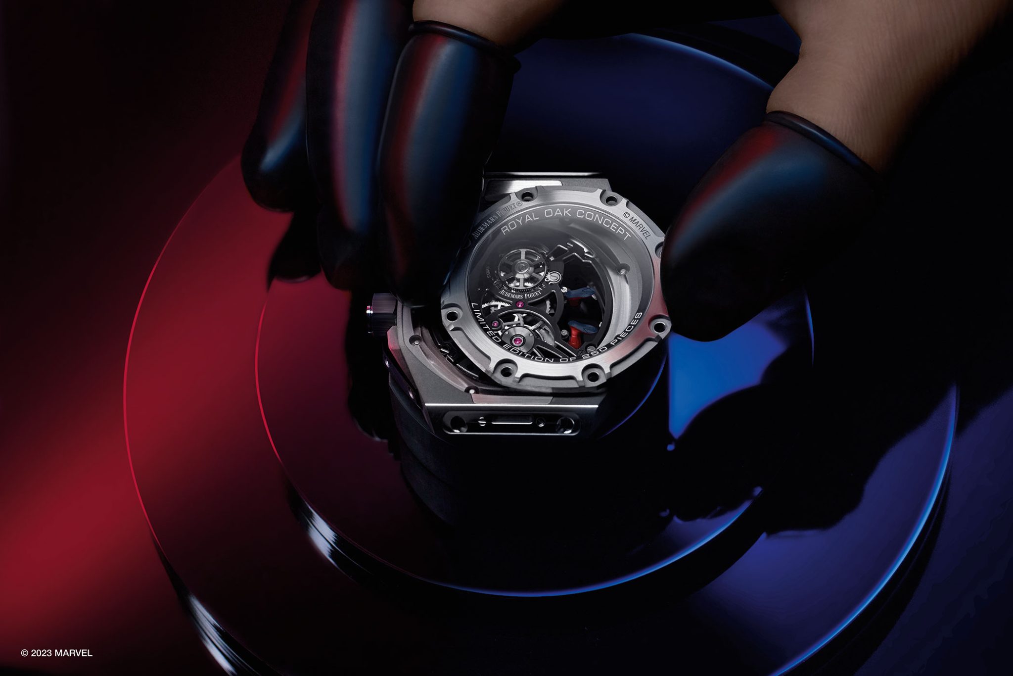 Audemars-Piguet-Marvel-Spiderman-Royal-Oak-Concept-Ref-26631IO-OO-D002CA-01-Caseback