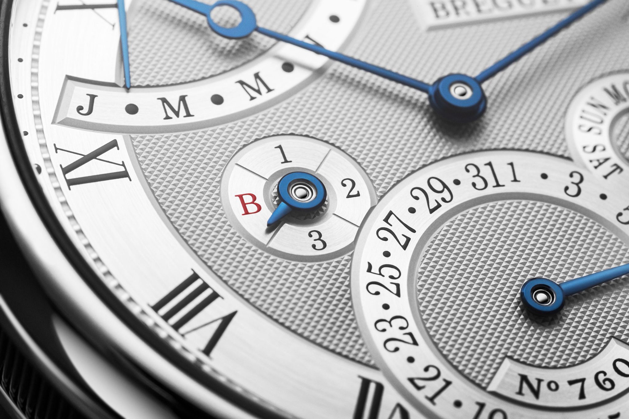 Breguet-Classique-Quantieme-Perpetuel-7327-Leap-Year-Display