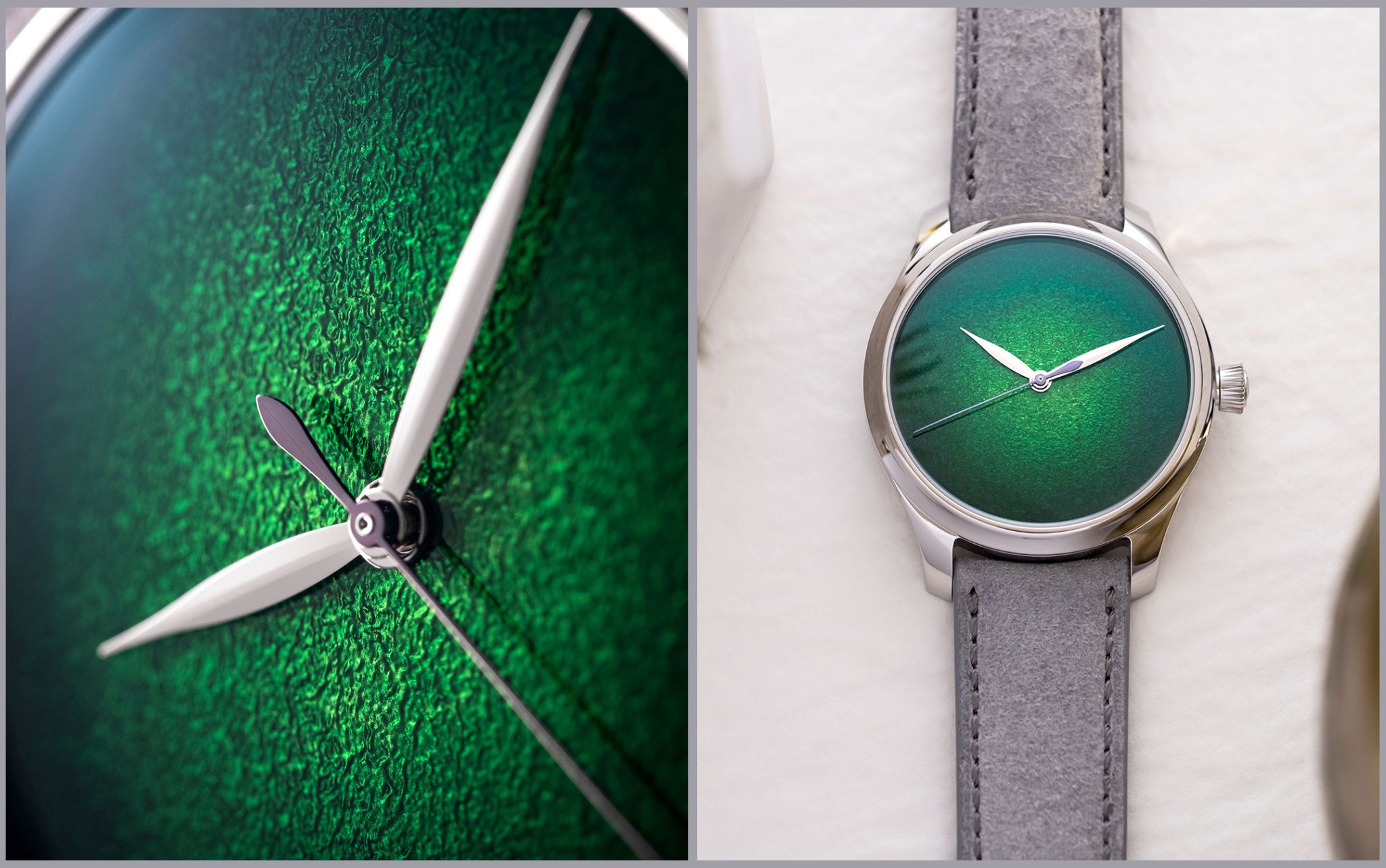 Bucherer-Masterworks-Exhibition-Endeavour-Centre-Seconds-Concept-Lime-Green