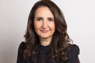 Ilaria Resta neuer CEO Audemars Piguet