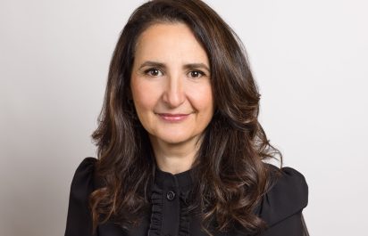 Ilaria Resta neuer CEO Audemars Piguet