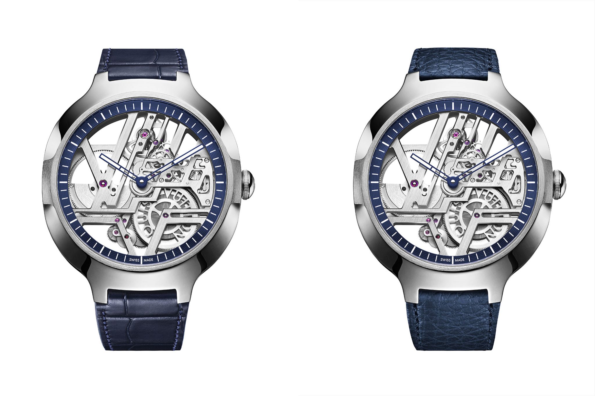Louis-Vuitton-Voyager-Skeleton-in-Platinum-Ref-Q7EN1K-Straps