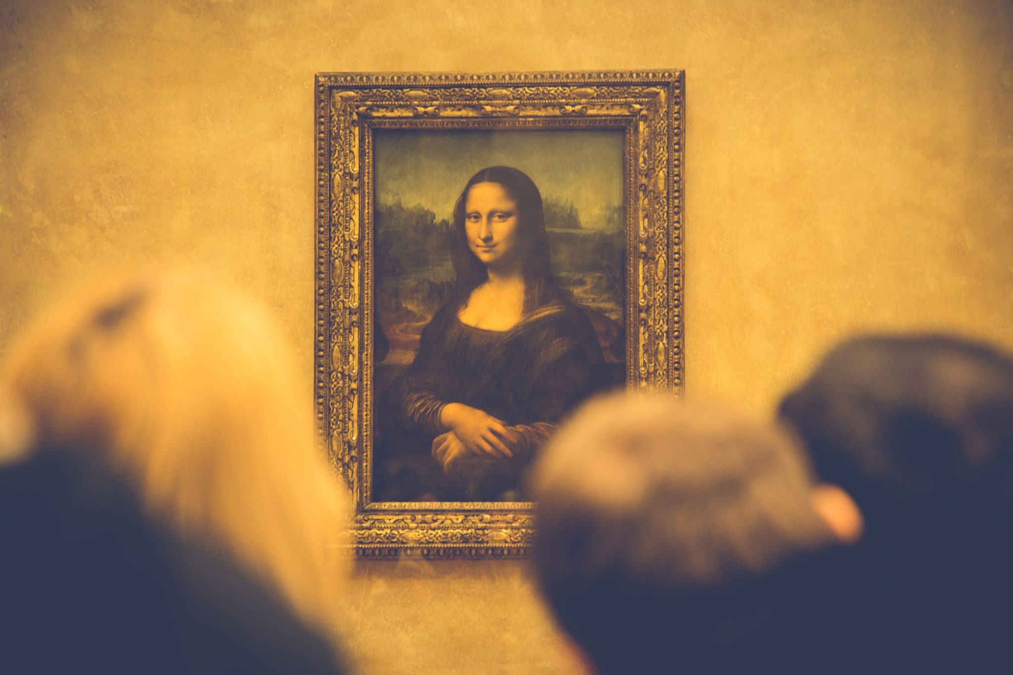 Mona-Lisa-Louvre-France-Credit-Eric-Terrade-Unsplash
