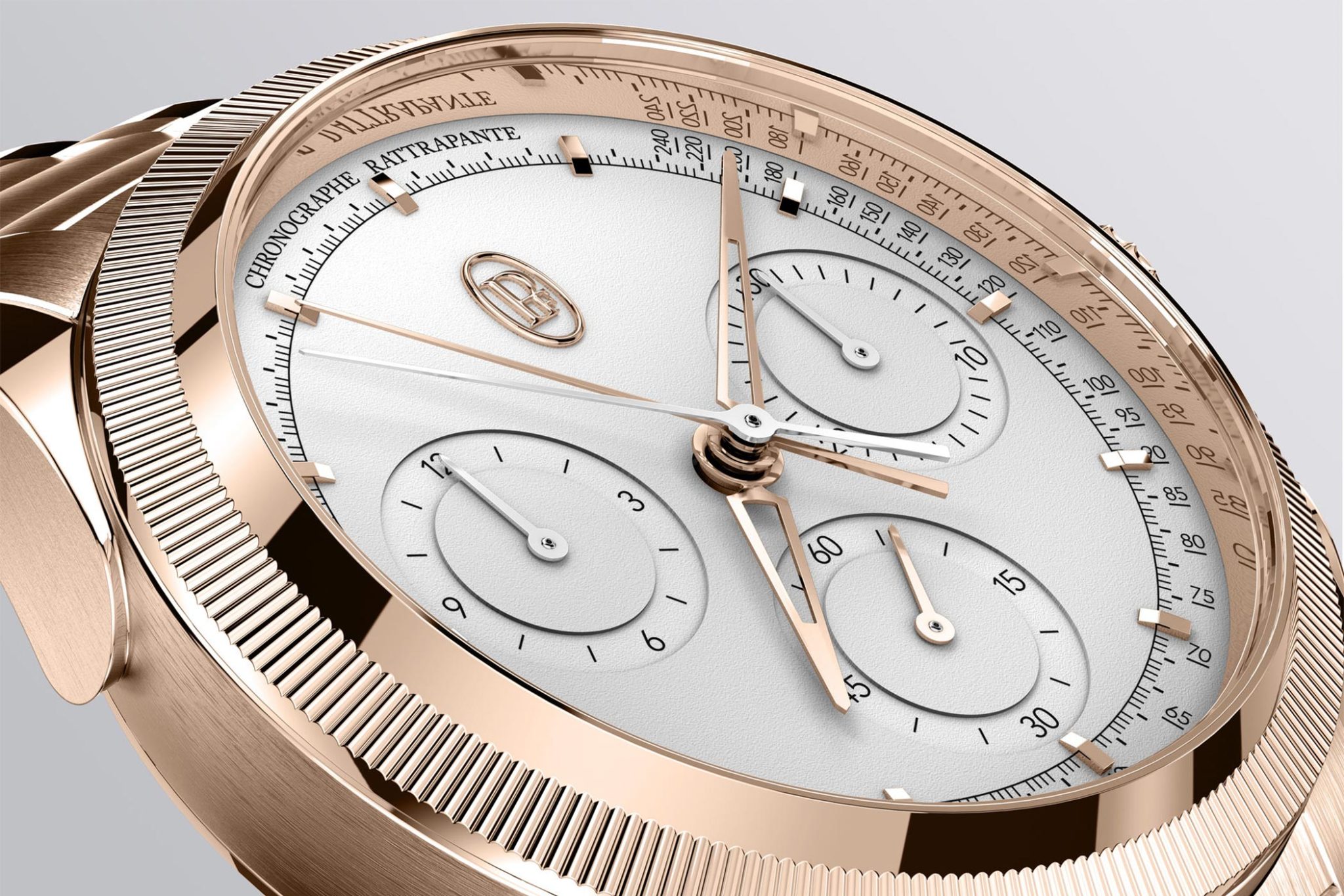 Parmigiani-Fleurier-Tonda-Pf-Split-Seconds-Chronograph-Rattrapante-PM020166-Dial