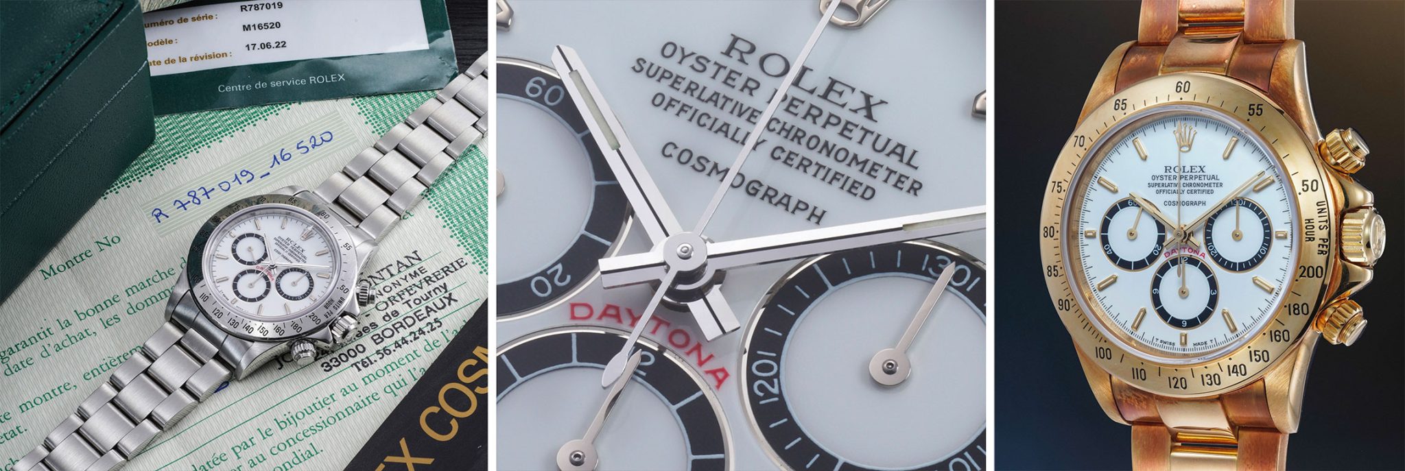 Phillips-Geneva-Watch-Auction-XVII-Highlights-Rolex-Daytona-Los-116-und-Los-118