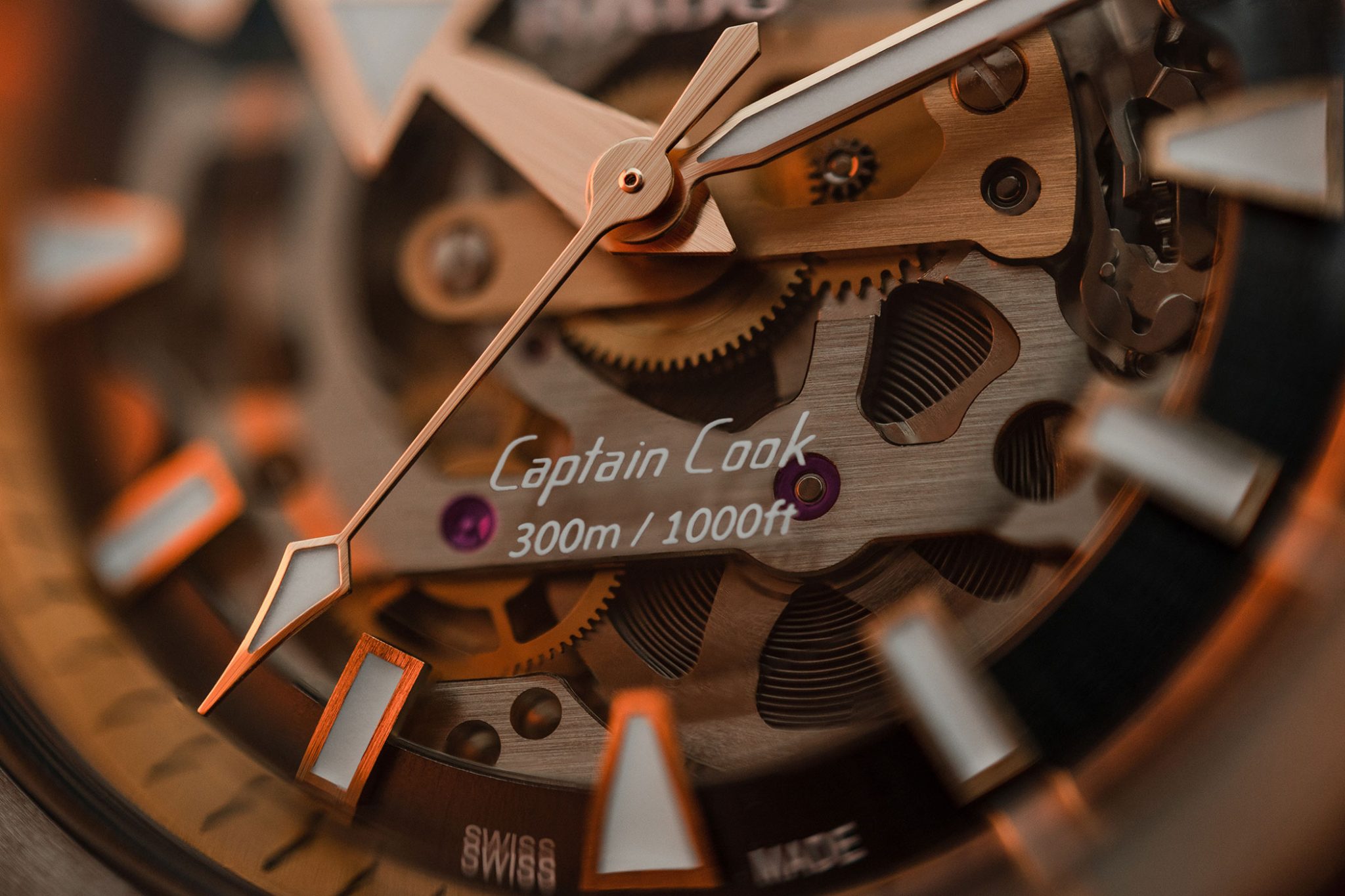 Rado-Captain-Cook-High-Tech-Ceramic-Skeleton-R32148162-Dial-03
