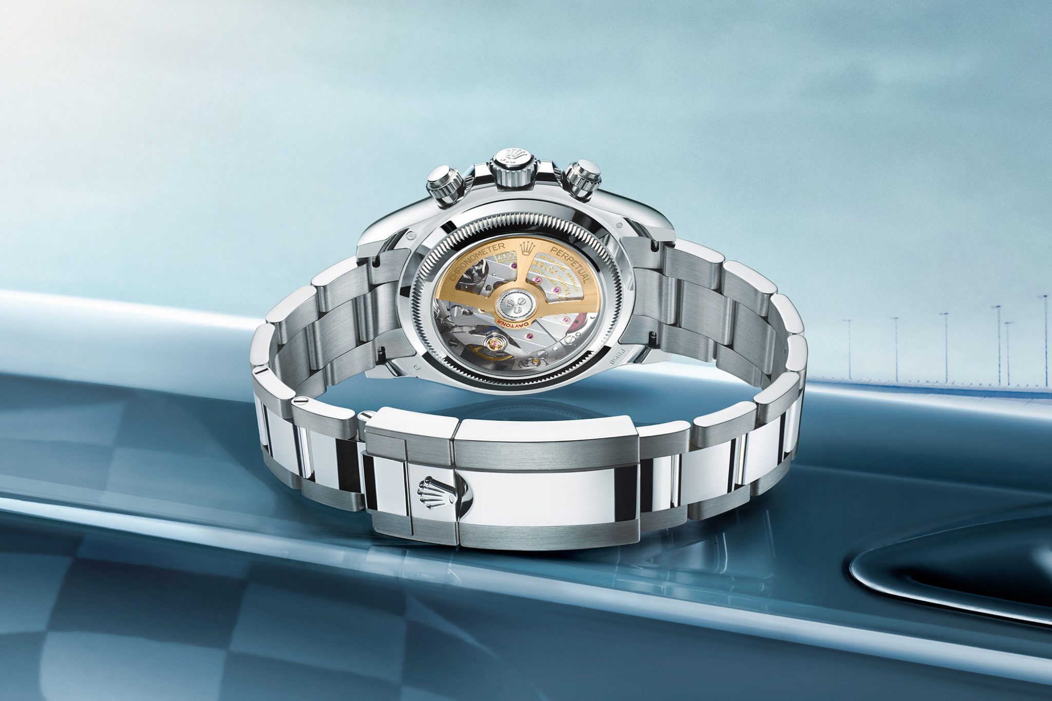 Rolex-Cosmograph-Daytona-M126506-Calibre-4131-WW2023