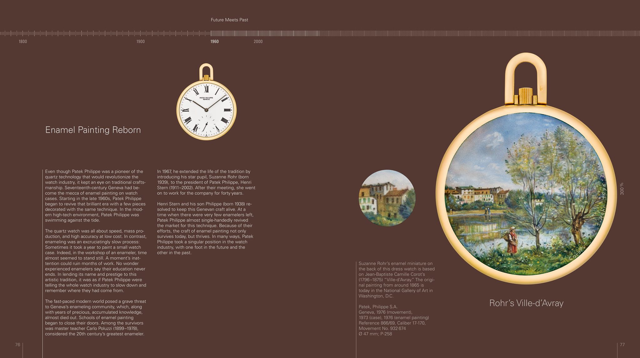Treasures-from-the-Patek-Philippe-Collection-Vol-2-The-Quest-for-the-Perfect-Watch-Page-76-and-77
