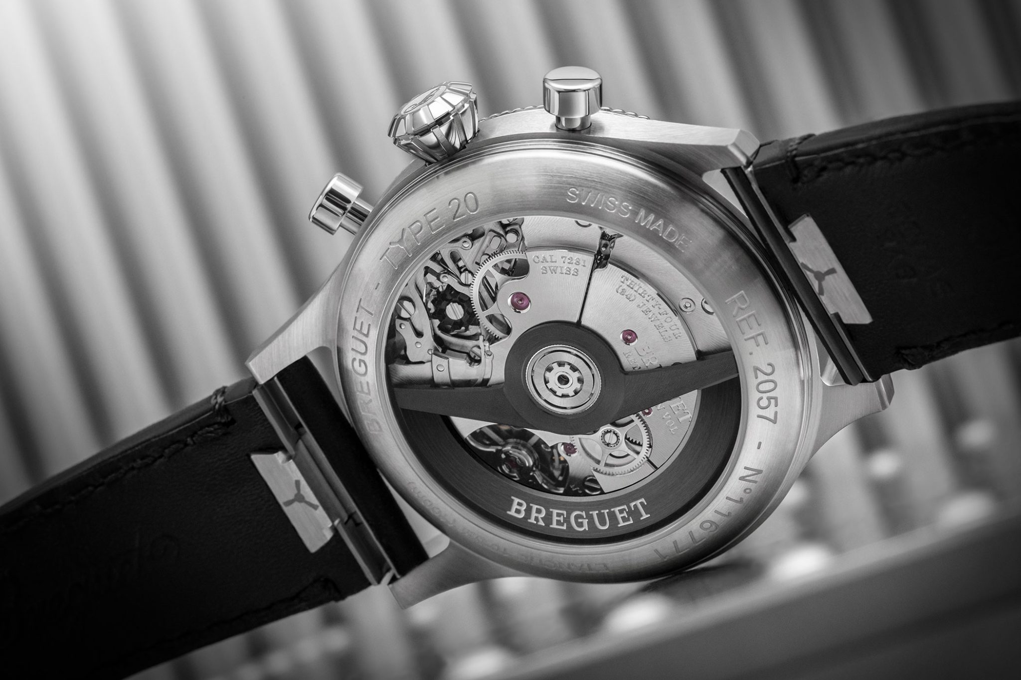 Breguet-Type-20-Calibre-728-Ref-2057ST923WU