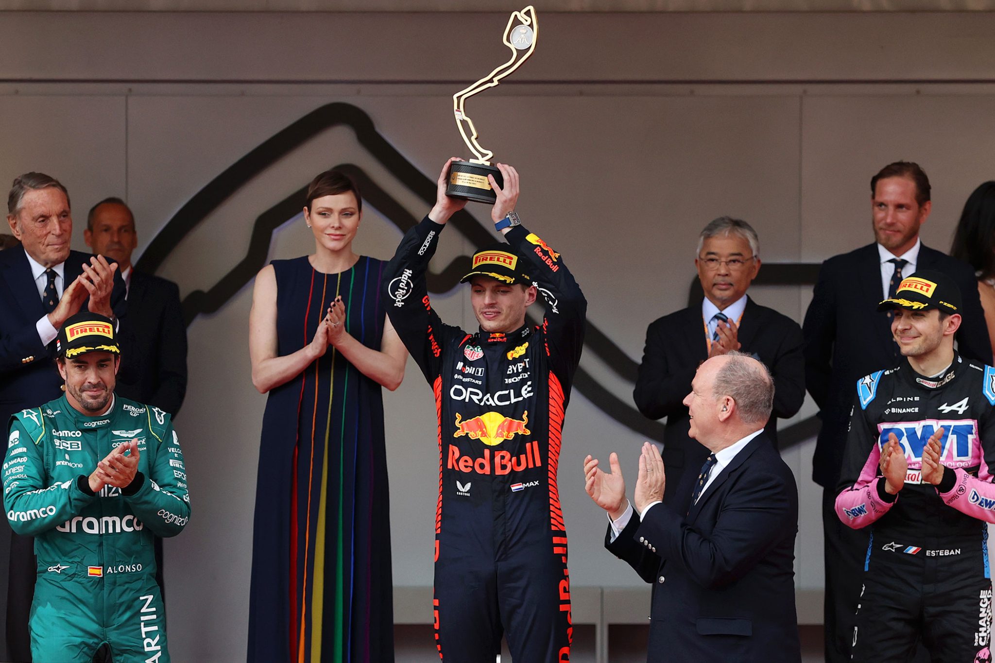 Monaco-Grand-Prix-Formula-1-Winner-2023-Max-Verstappen
