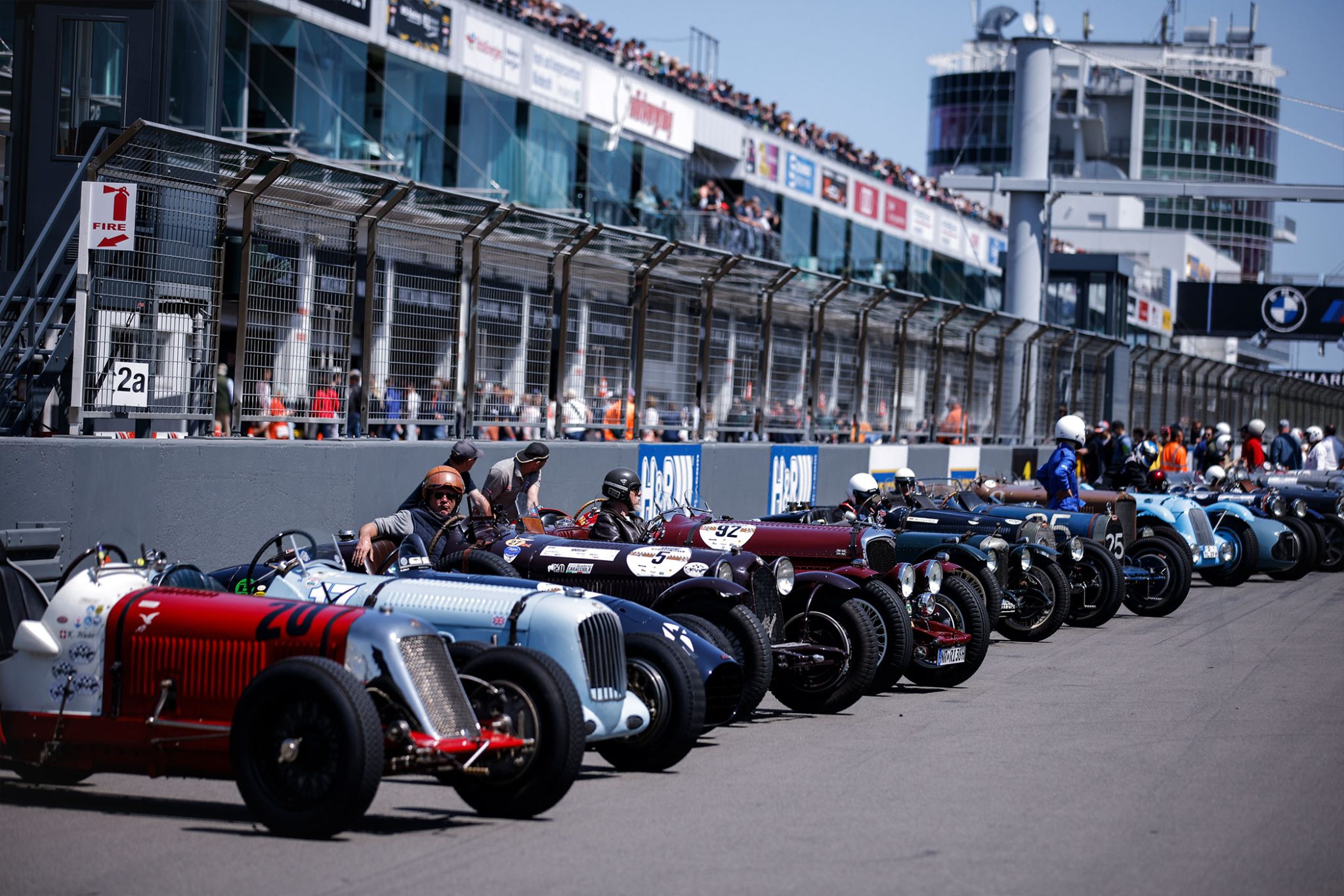 Nuerburgring-Classic-2023-With-Richard-Mille-Oldtimer