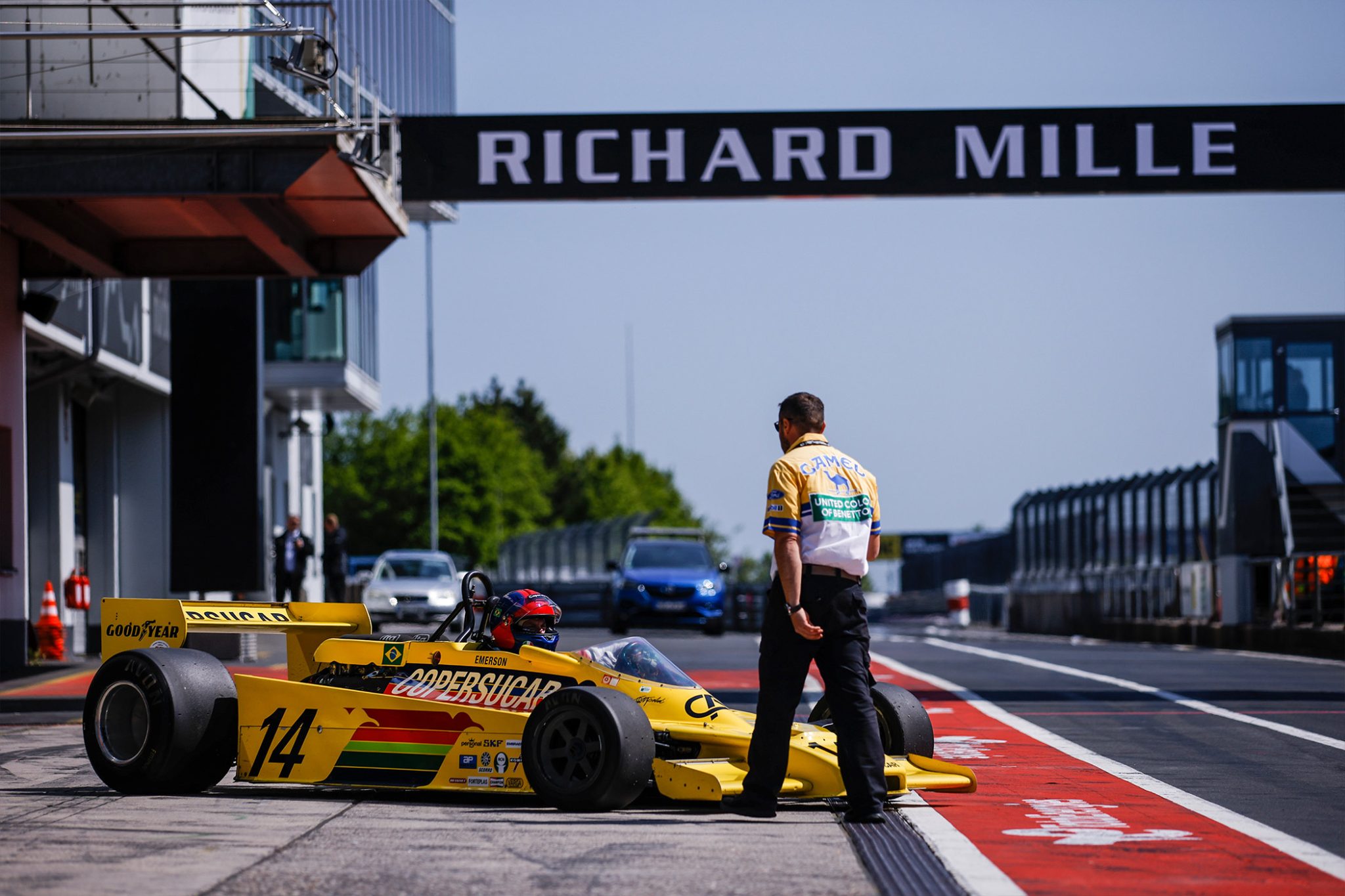 Nuerburgring-Classic-2023-With-Richard-Mille-Pitstop