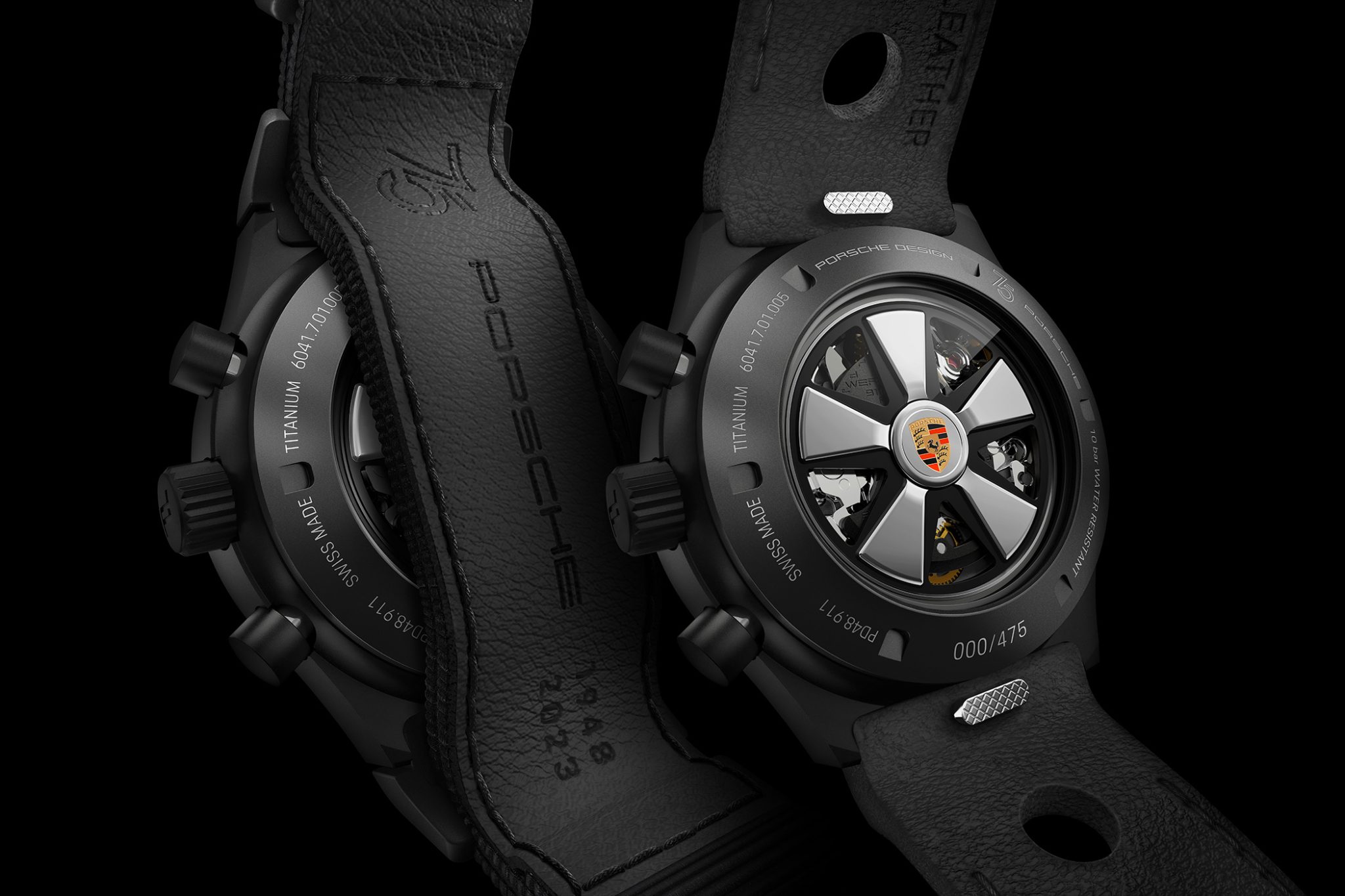 WAP0715030R75Y-Caseback