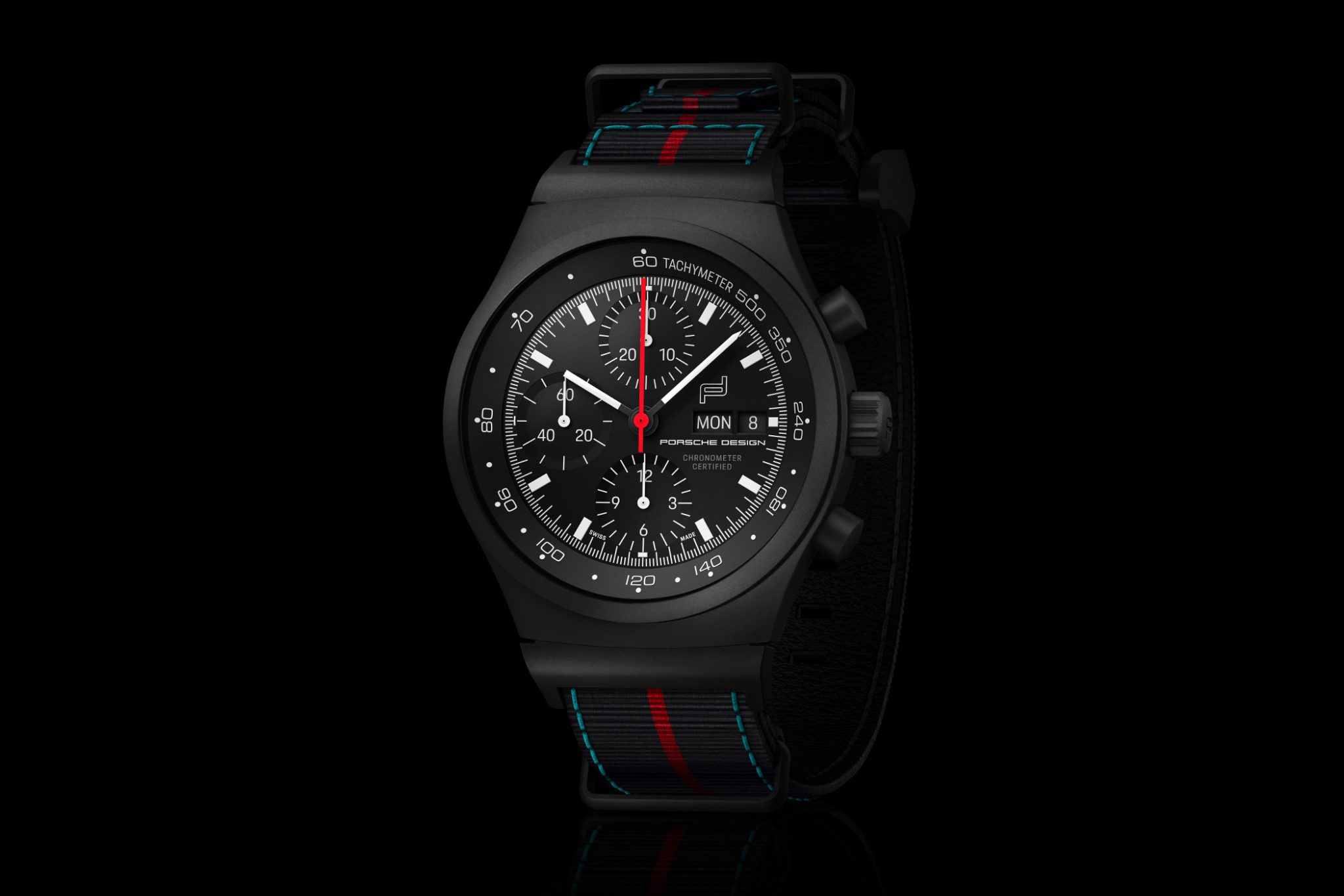 Porsche-Design-Chronograph-1–75-Jahre-Porsche-Edition-WAP0715030R75Y-Front