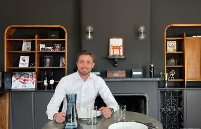 Swisswatches-Lunch-With-Norqain-CEO-Ben-Kueffer