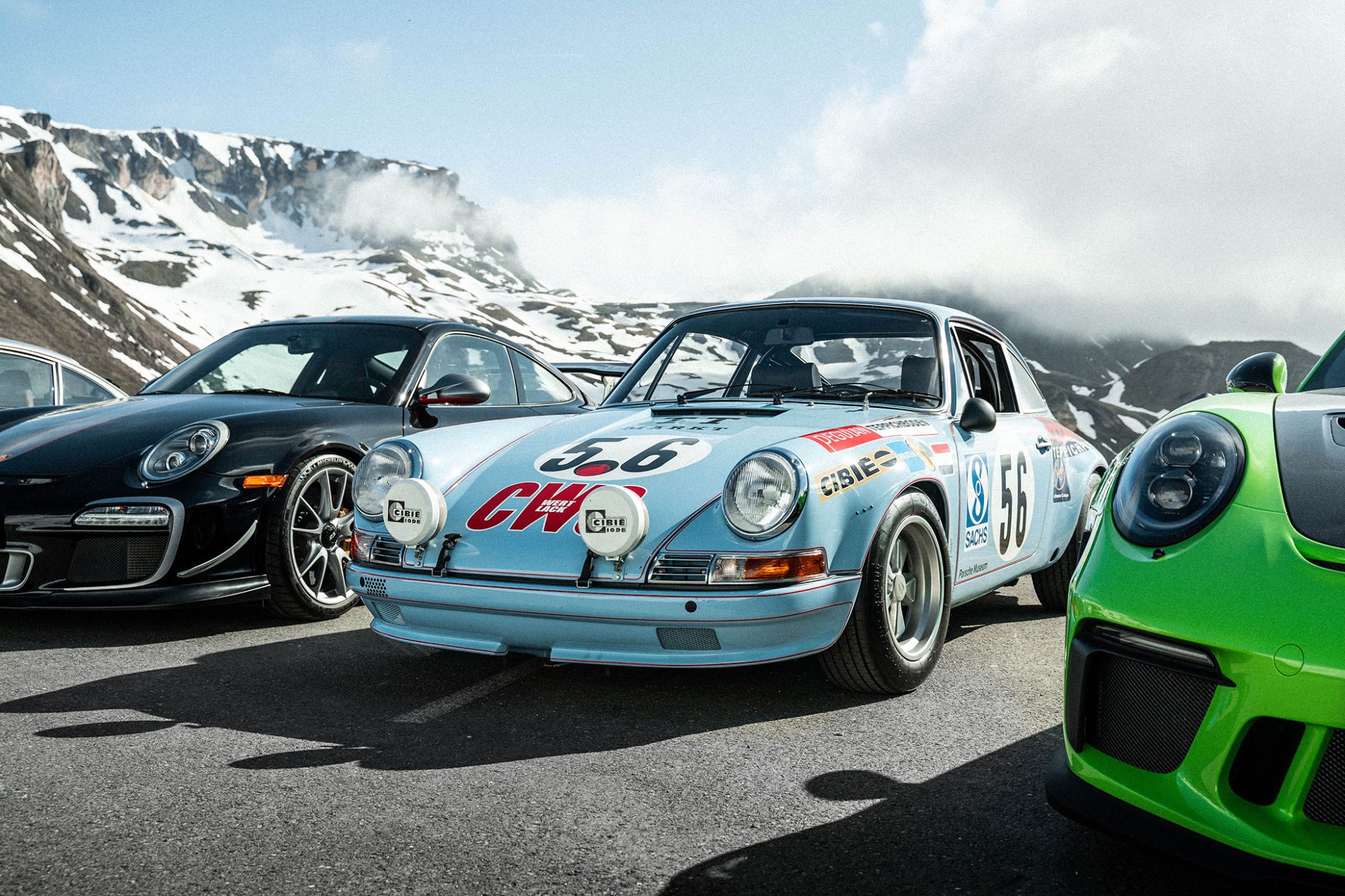The-Porsche-Meeting-at-Grossglockner-Porsche-Design-x-FAT-International-Credit-Malte-Dressel