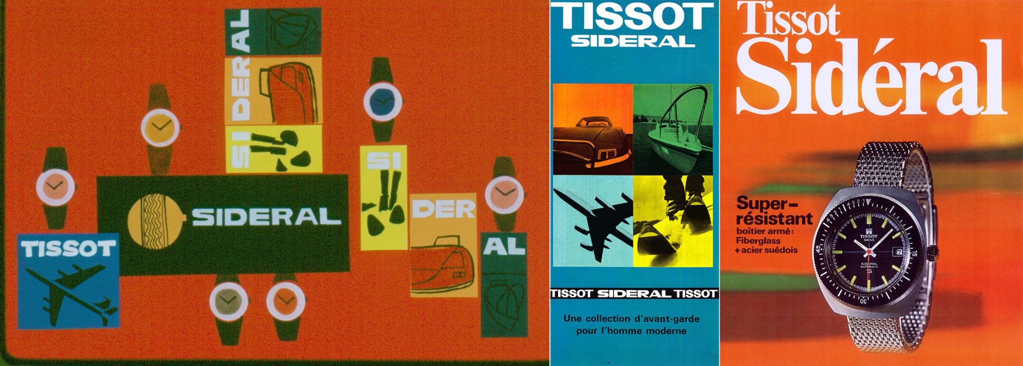 1969-Sideral-advertisement-campaign-Tissot-Museum-Collection