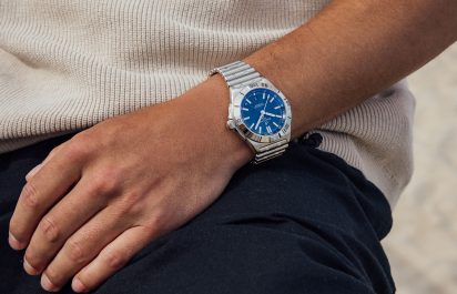 Breitling-Chronomat-GMT-Sylt-Edition-2023-Ref-A323986A1C1A1-Wristshot-1