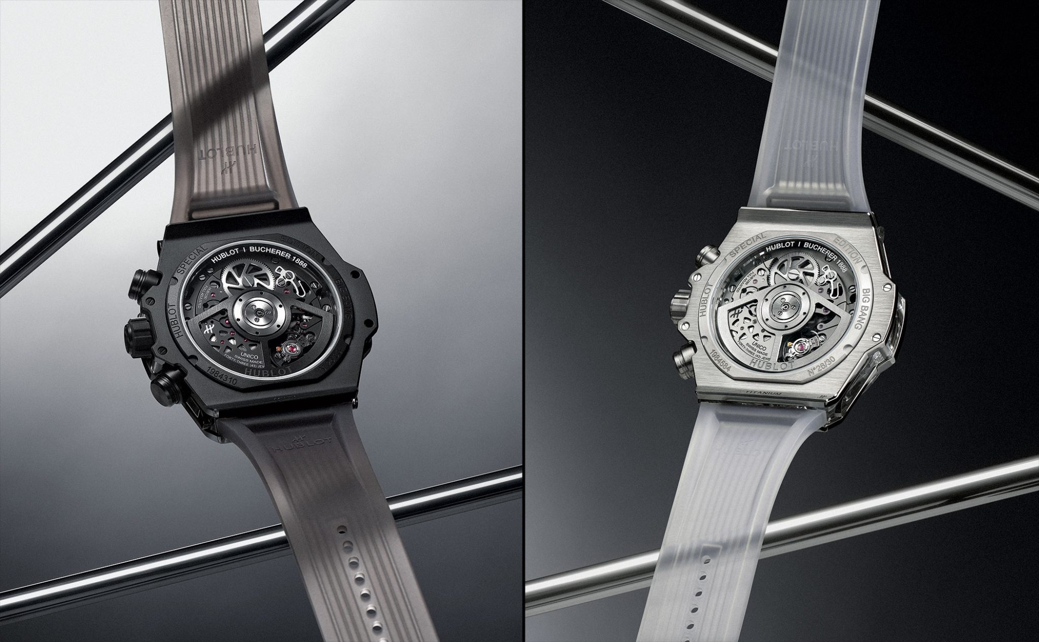 HUBLOT-BigBang-Unico-Bucherer-Limited-Edition-2023-Calibre-HUB1240