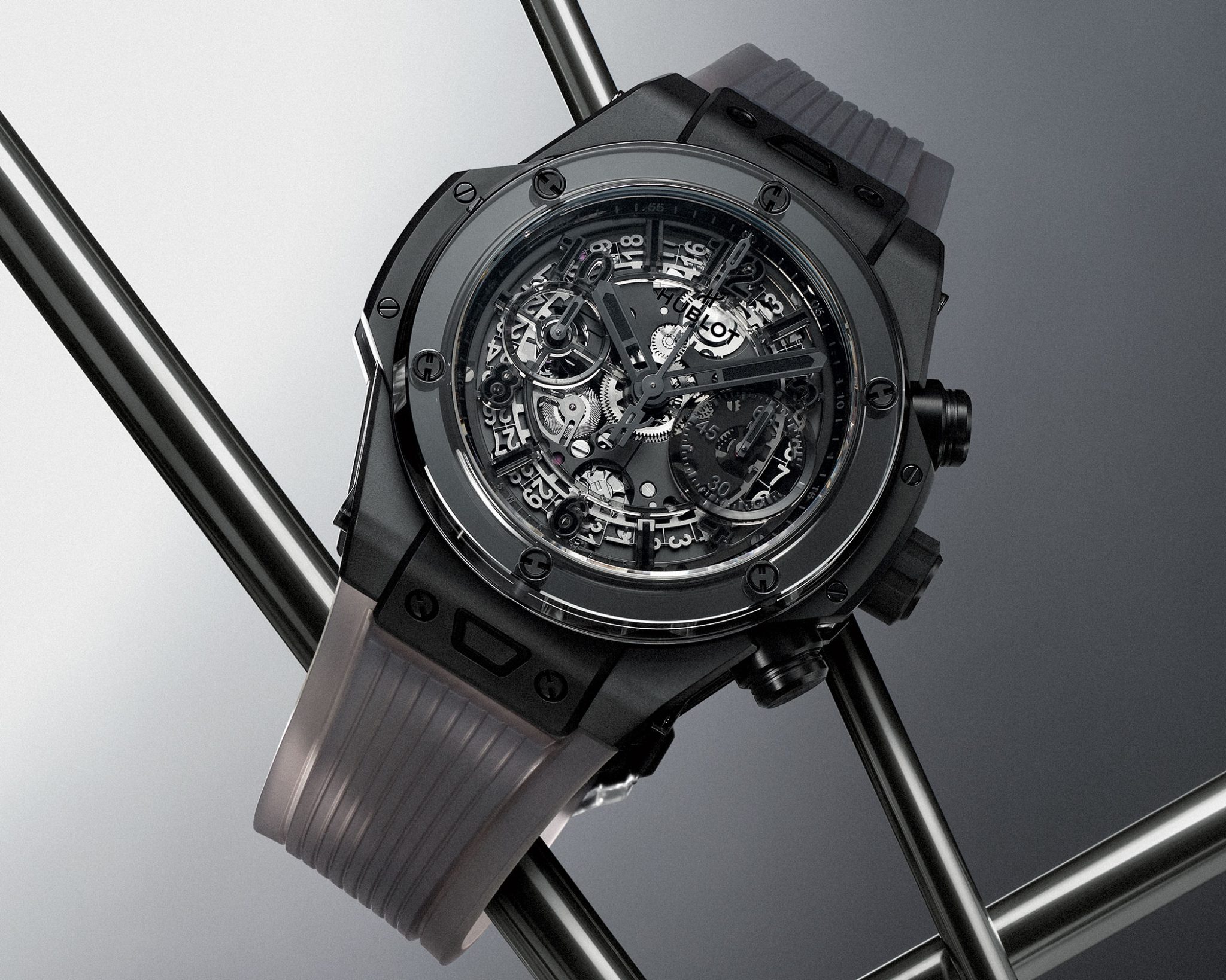 HUBLOT-BigBang-Unico-Bucherer-Limited-Edition-2023-Ceramic