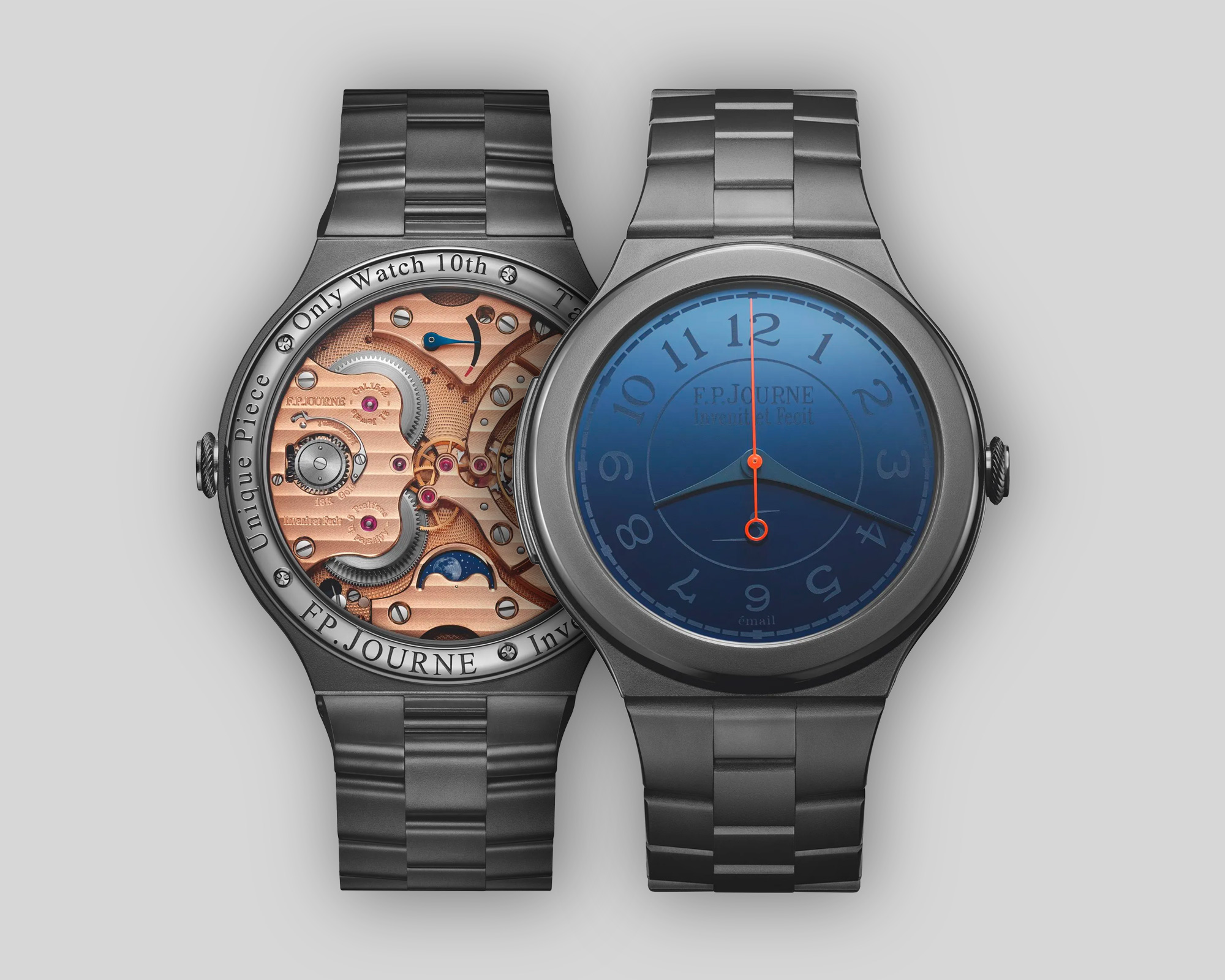 Only-Watch-2023-F.P-Journe-Chronometre-Bleu-Furtif