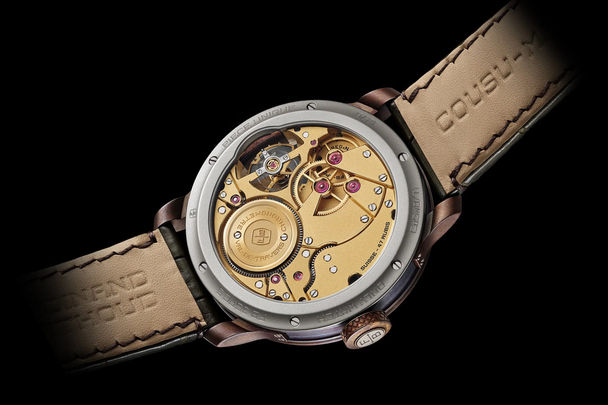 Only-Watch-2023-Ferdinand-Berthoud-Chronometre-FB-3-Front