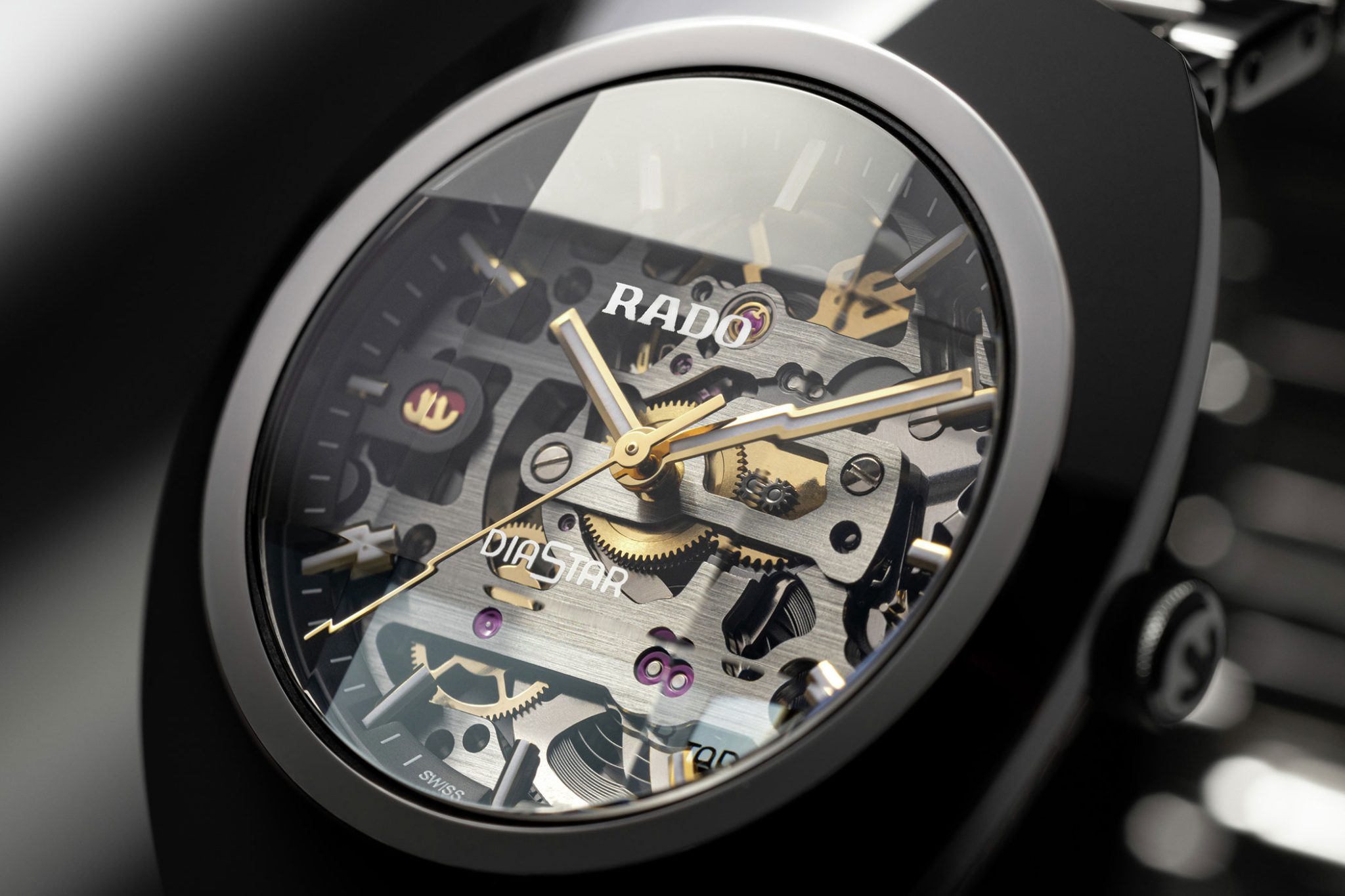 Rado-DiaStar-Original-Skeleton-R12162153-LS-Dial