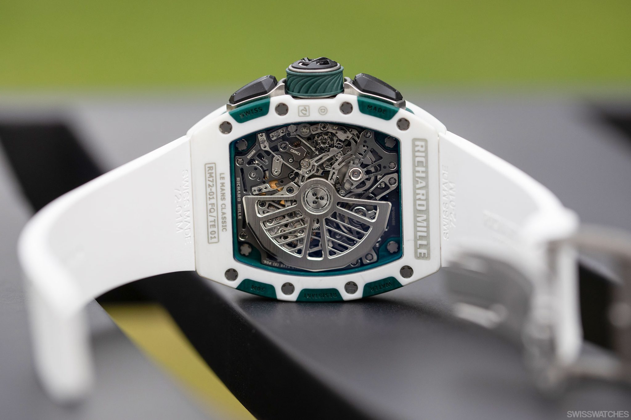 Richard-Mille-RM-72-01-LeMans-Classic-Limited-Edition-Movement