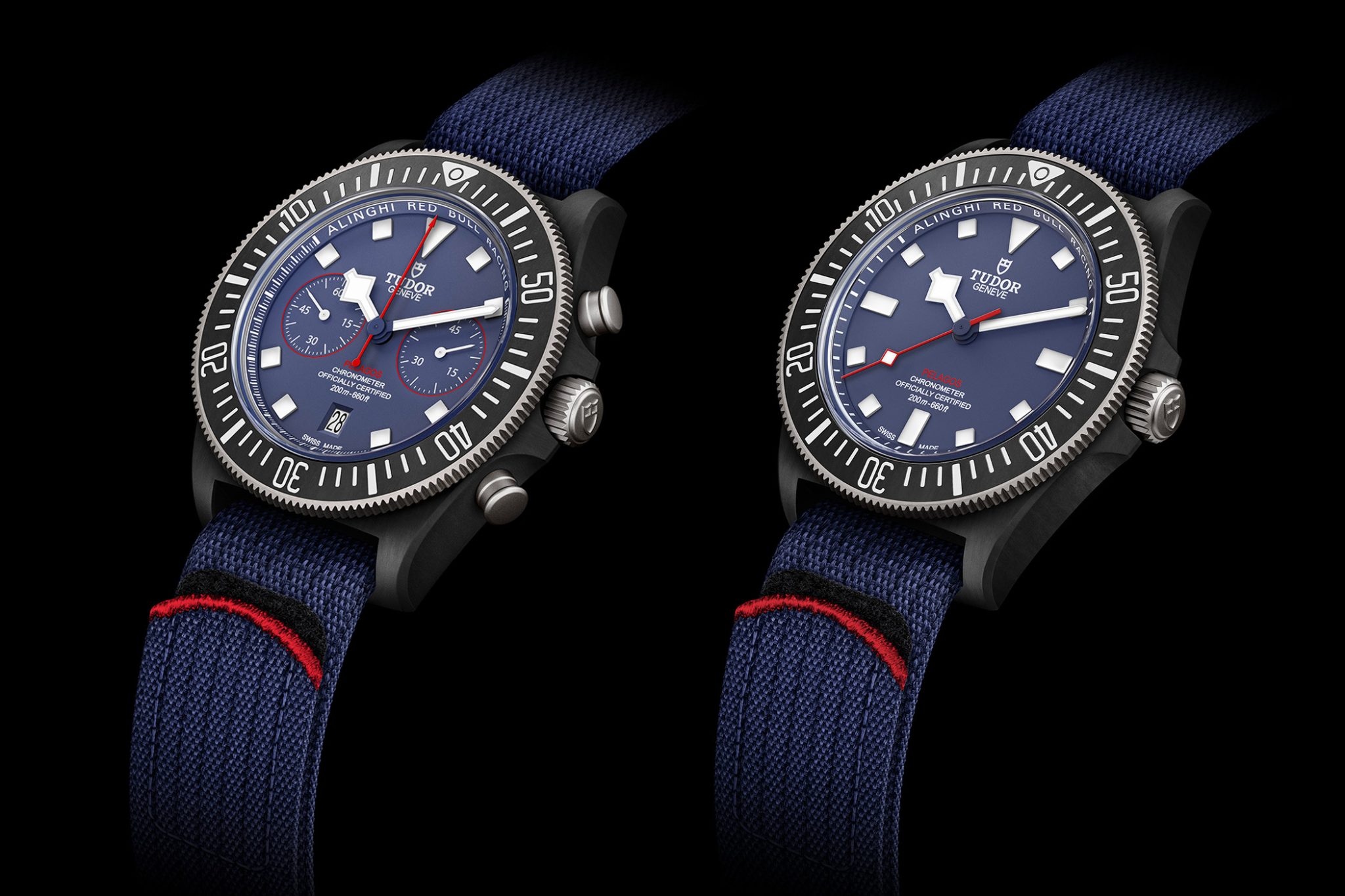 Tudor-Pelagos-FXD-25707KN-Pelagos-FXD-Chrono-25807KN-Case