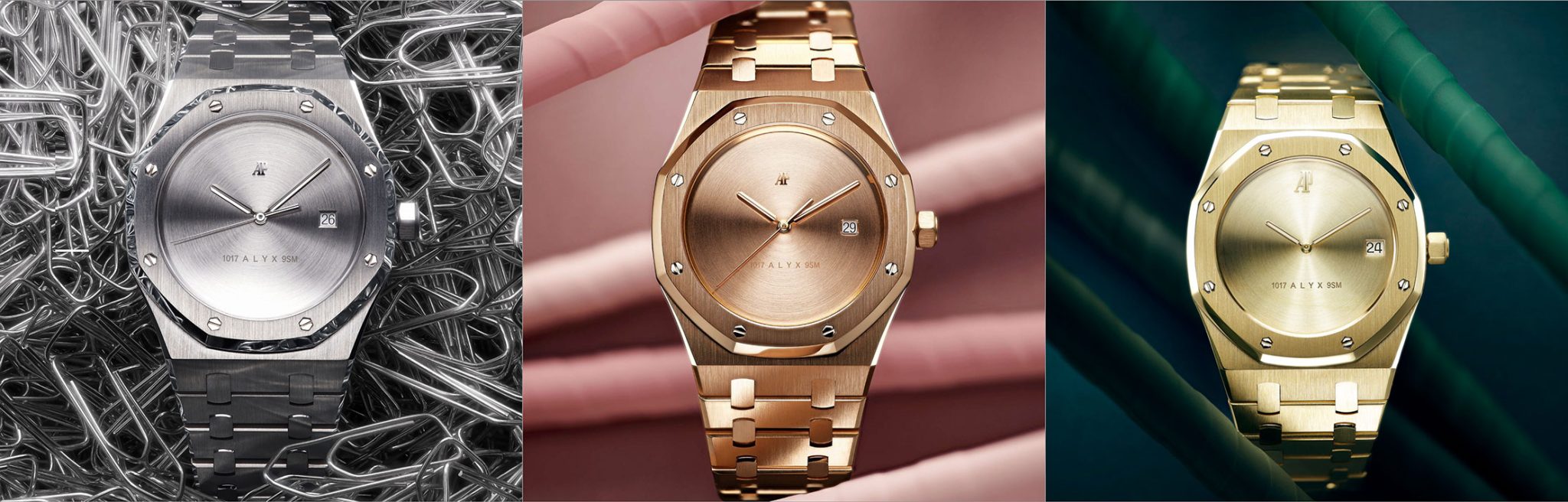 Audemars-Piguet-with-1017-ALYX-9SM-creative-director-Matthew-Williams-by-MAD-Paris