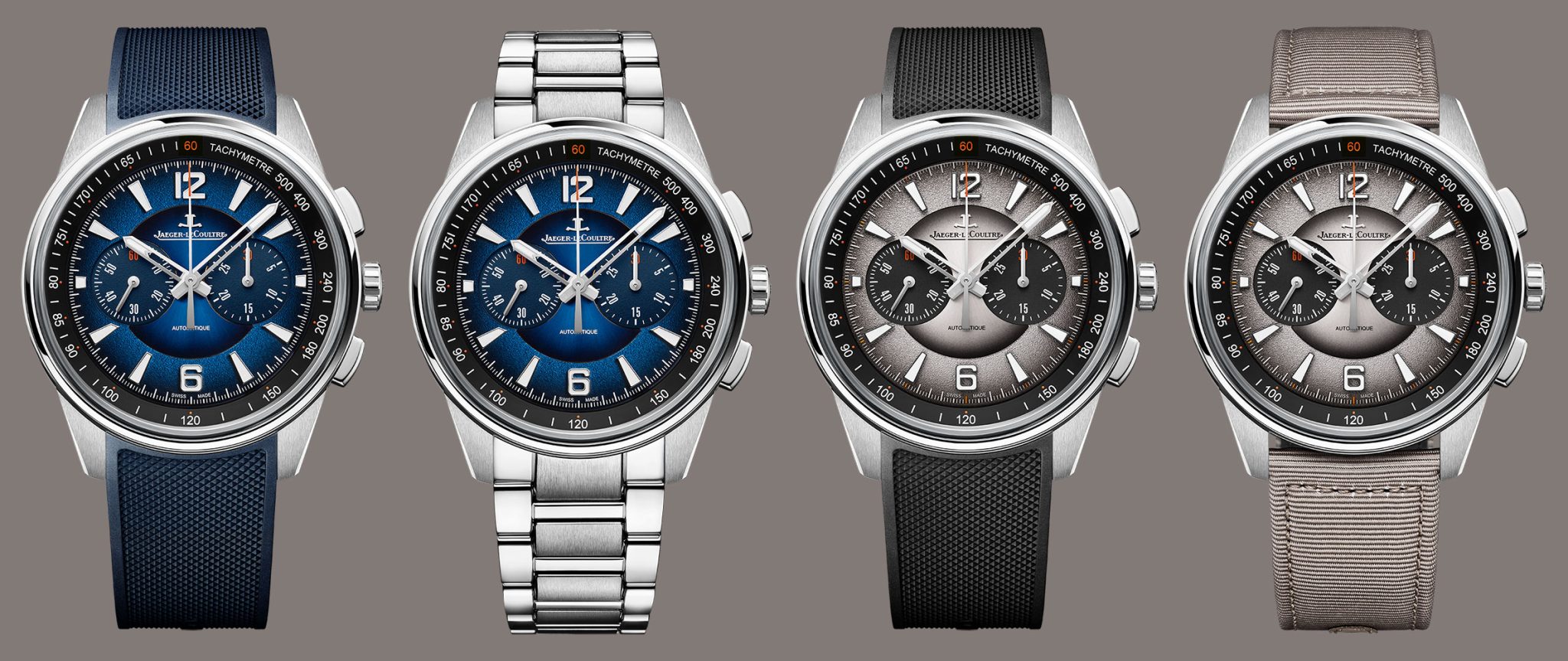 Jaeger-LeCoultre-Polaris-Chronograph-2023-Q9028181-Q902843J-Strap-Versionen