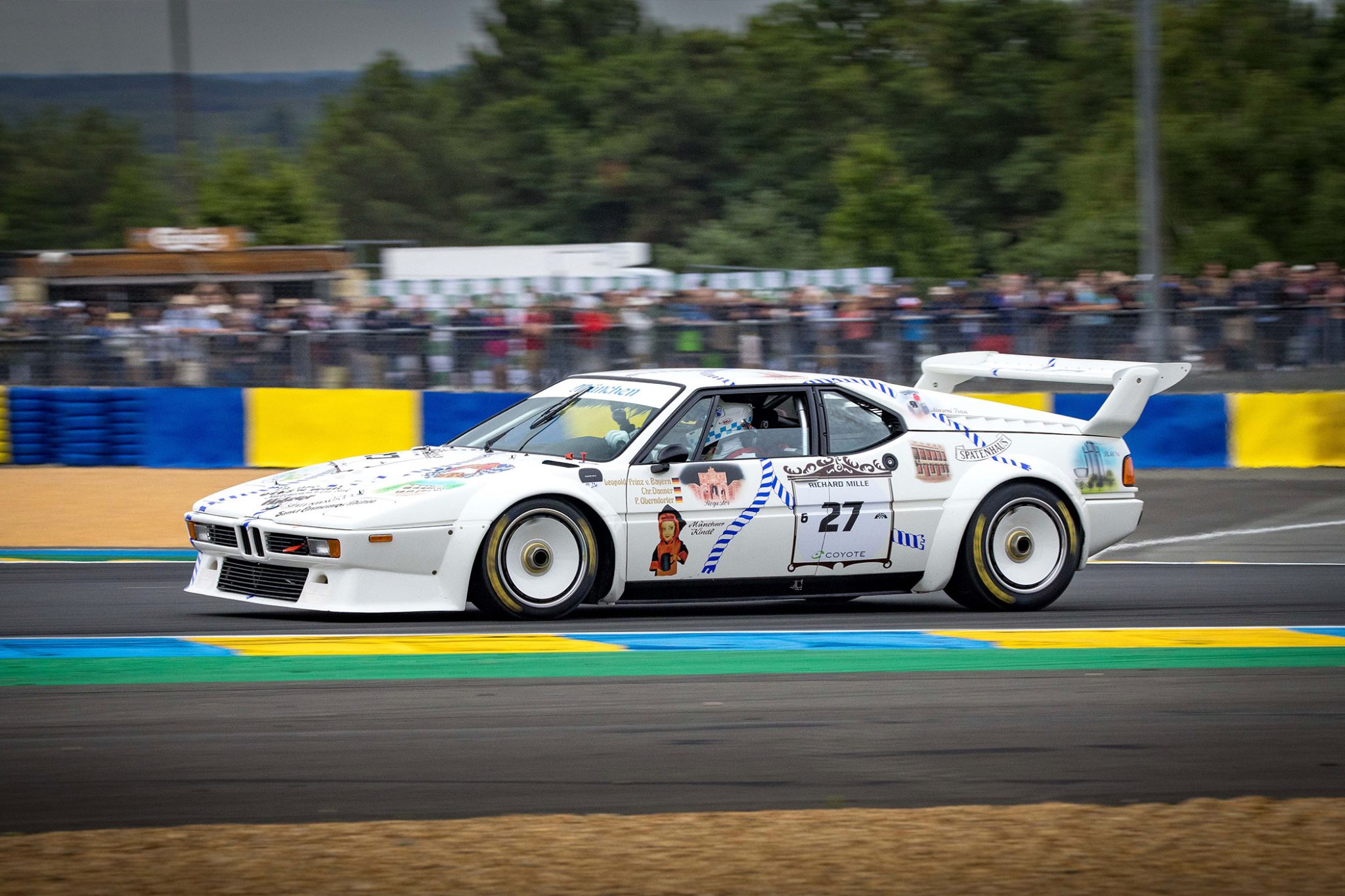 Le-Mans-Classic-2023-Muenchener-Wirte-M1-Day