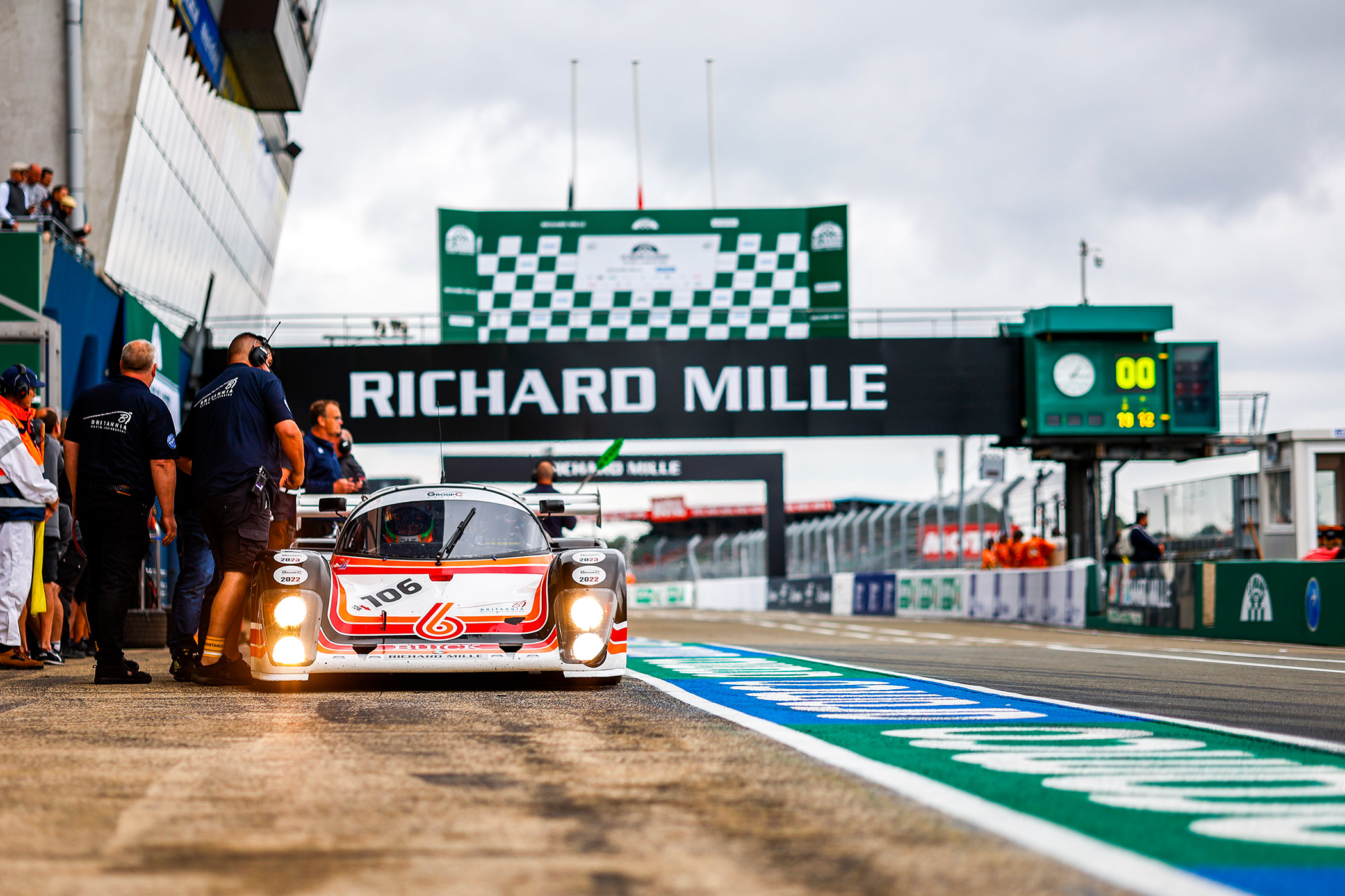 Le-Mans-Classic-2023-Pit-Stop-2