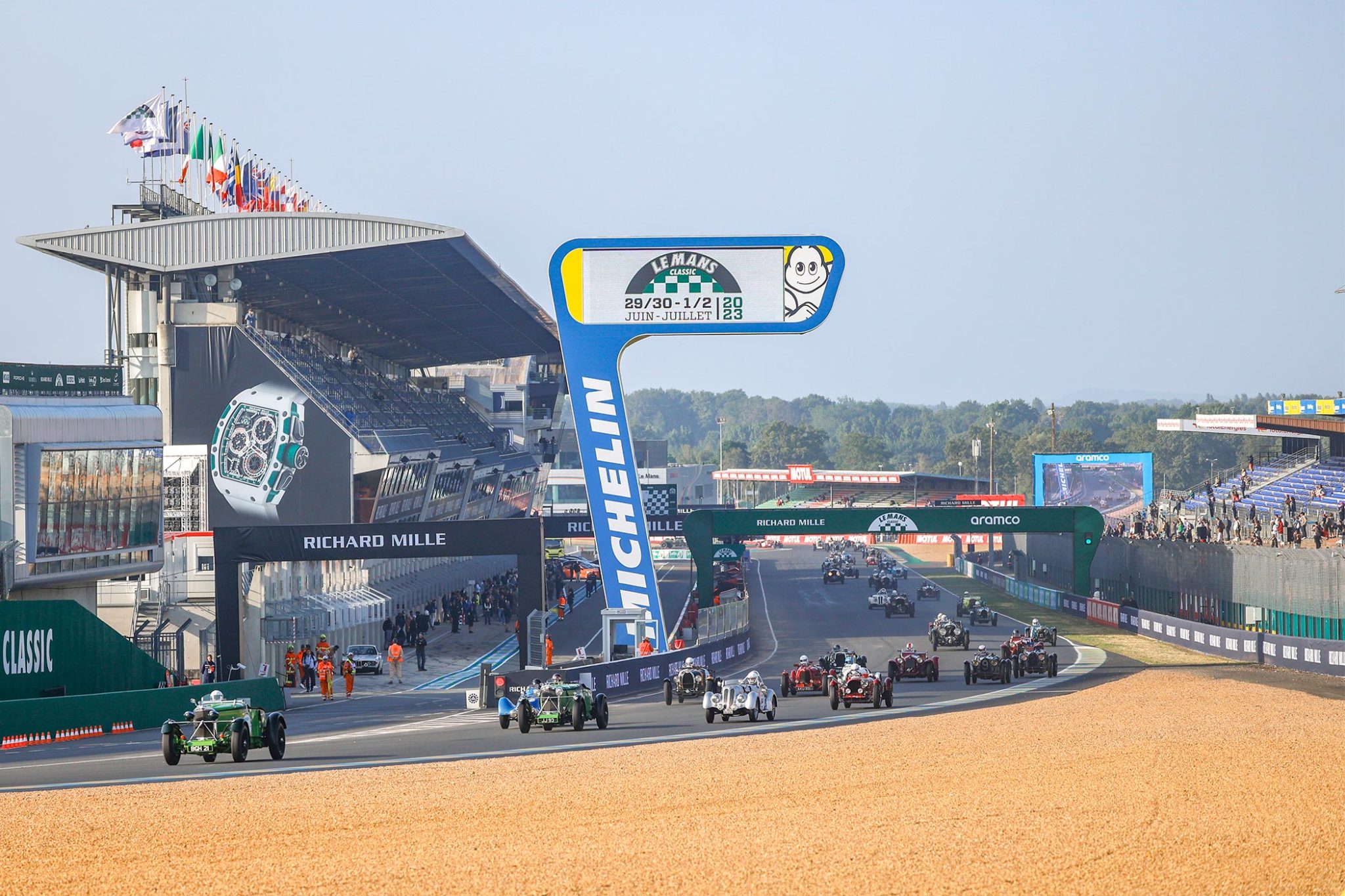 Le-Mans-Classic-2023-Sarthe-Racetrack