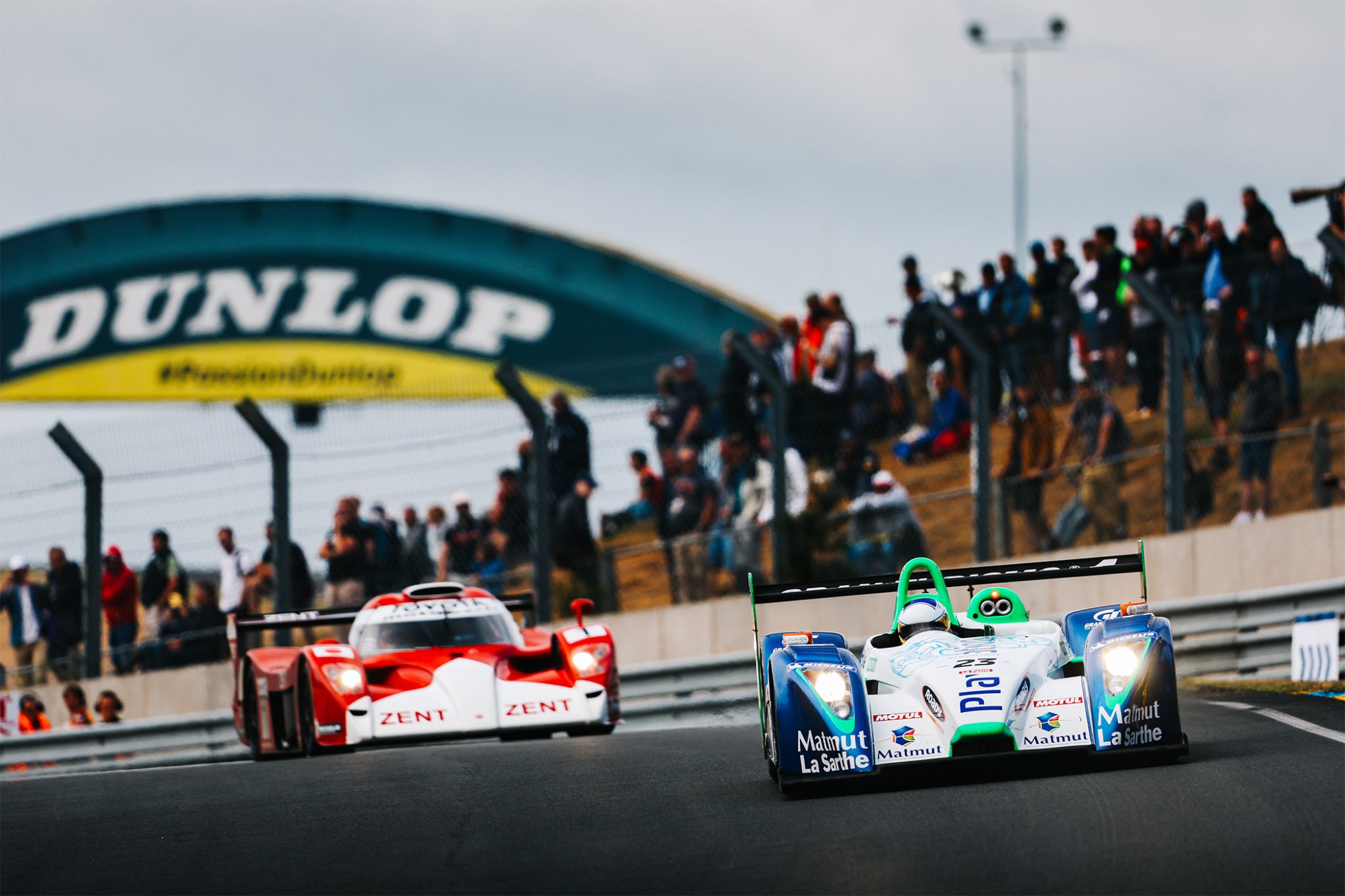Le-Mans-Classic-2023-The-Race-2