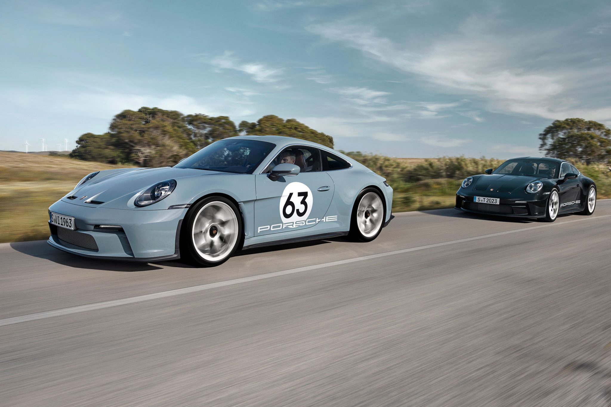 Porsche-911-60th-Anniversary-Porsche-911-S-T