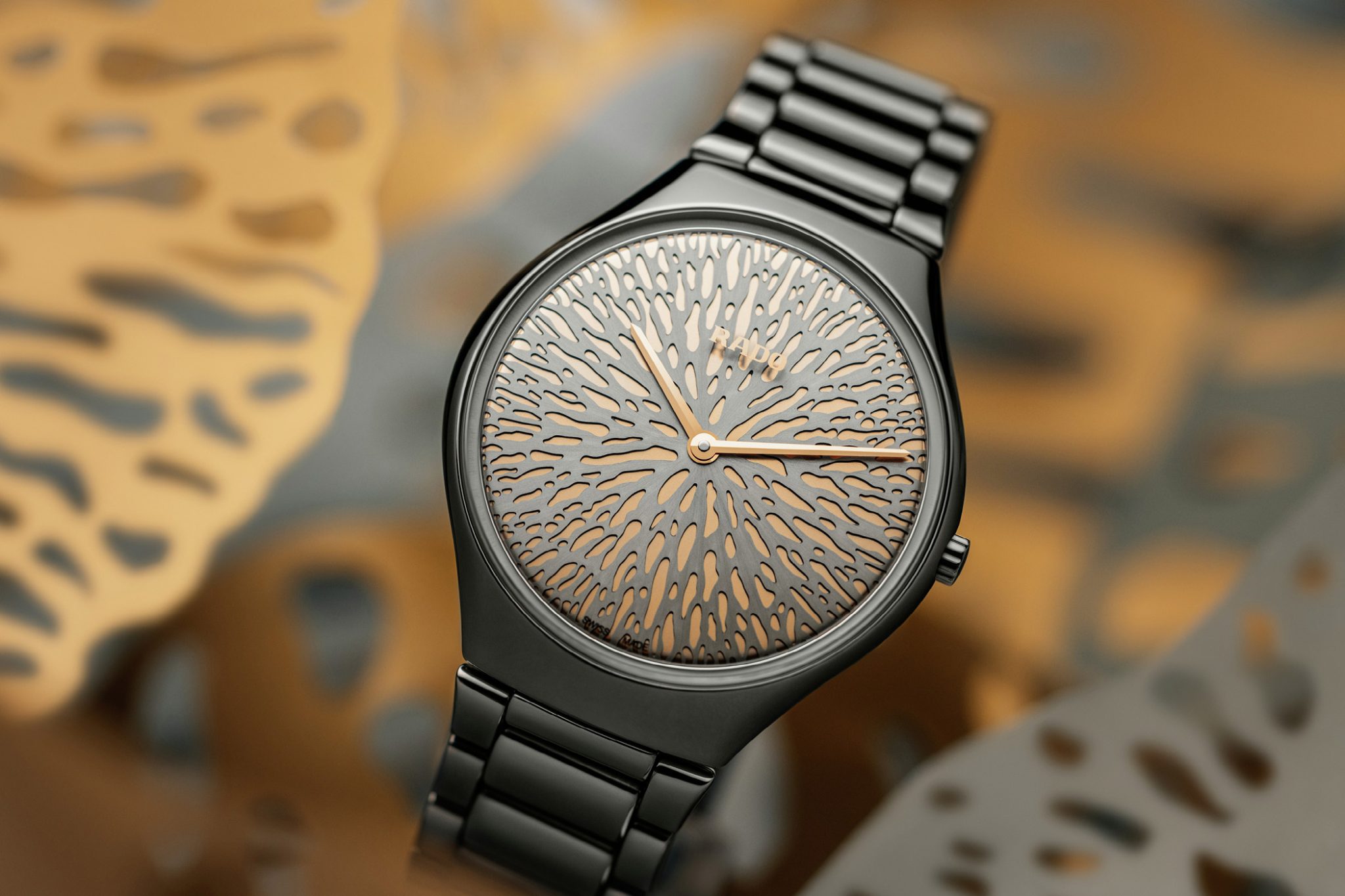 Rado-True-Thinline-X-Great-Gardens-Of-The-World-R27088122-Dial-2