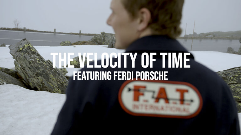 The-velocity-of-time-featuring-Ferdi-Porsche-von-Swisswatches