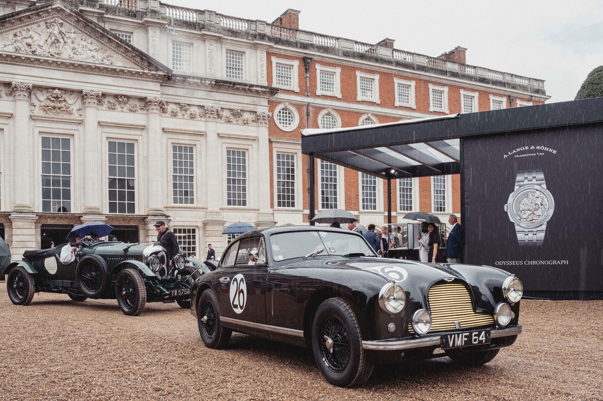 A-Lange-Soehne-at-Concours-of-Elegance-Park-of-the-Hampton-Court-Palace
