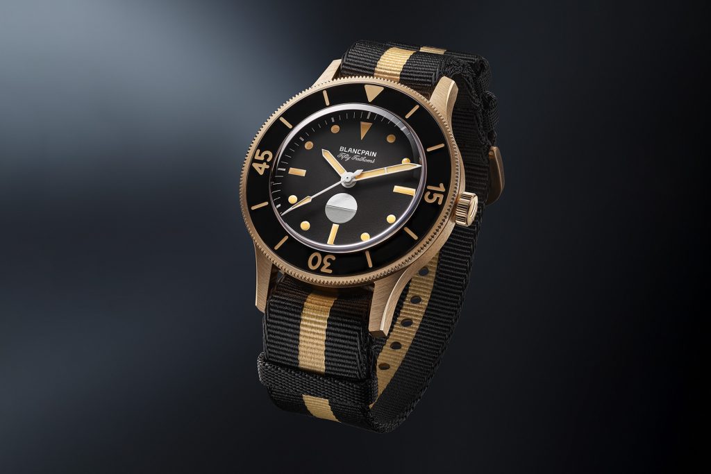 Blancpain-Fifty-Fathoms-70th-