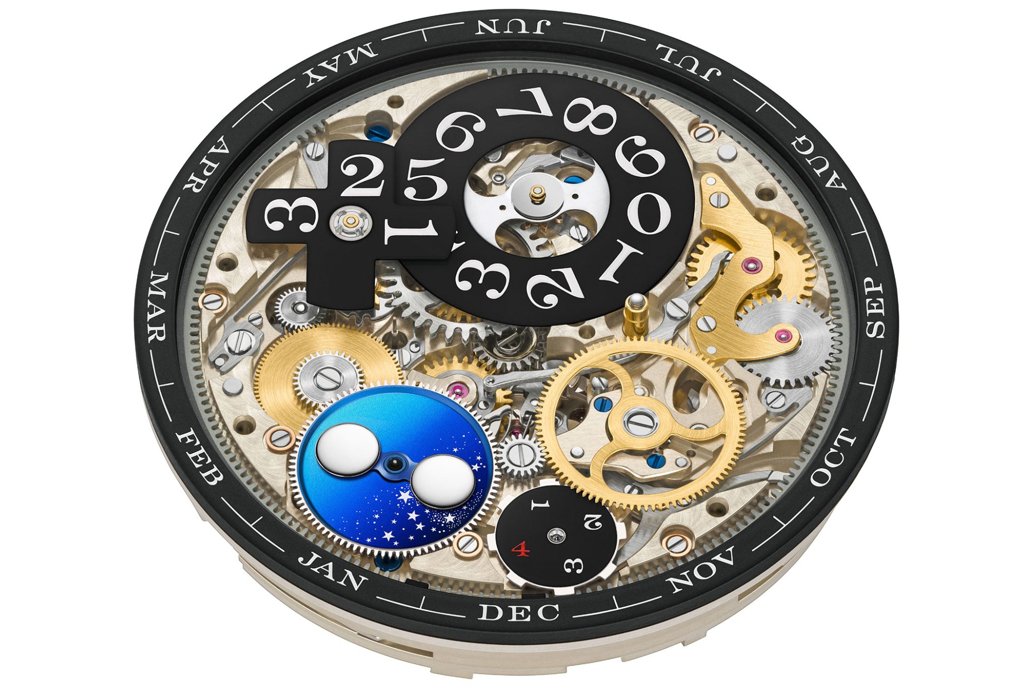 Calibre-ALS-L021-3-MR-Lange1-Perpetual-Calendar-2023-Dial-Side