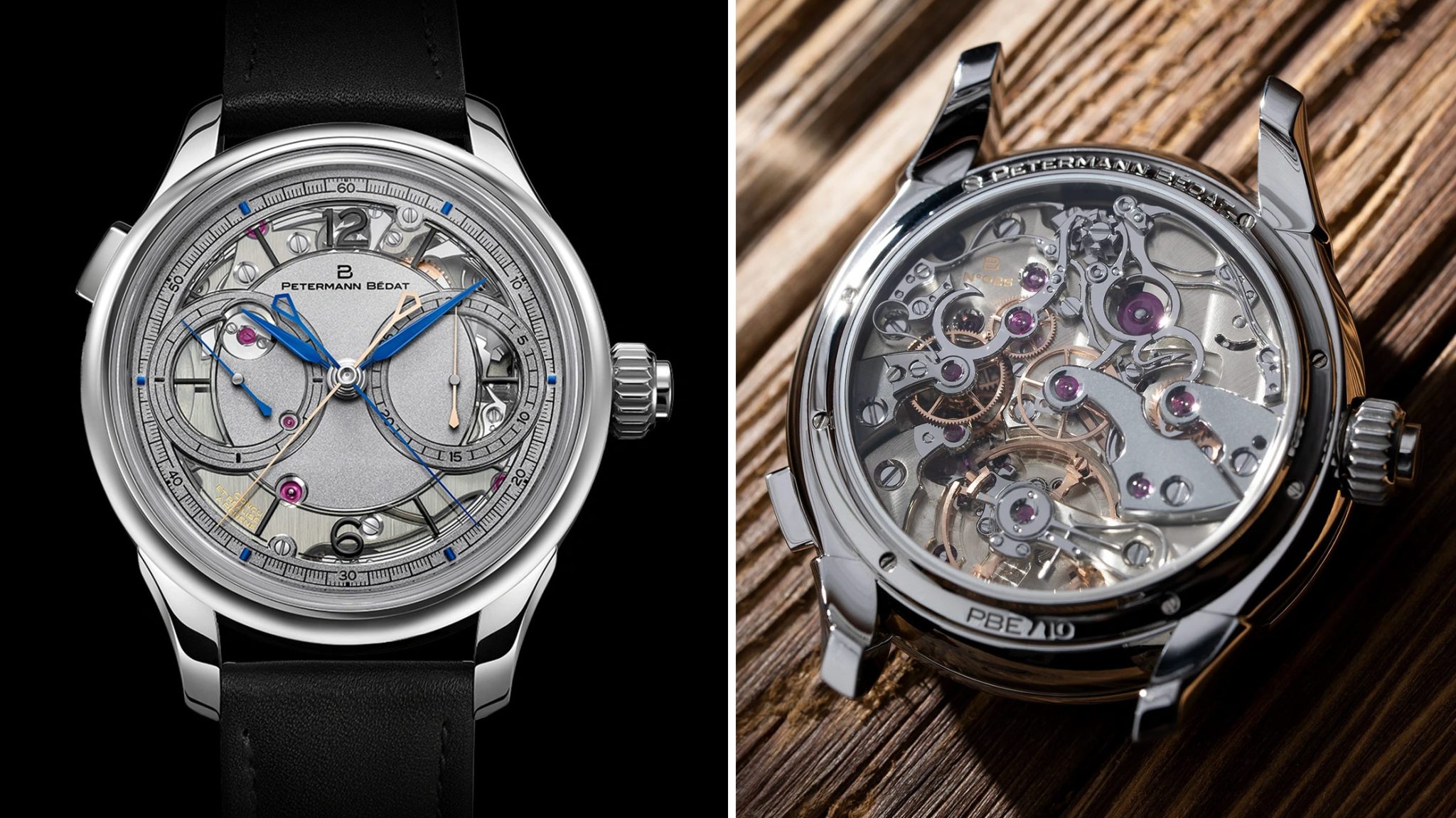 Chronographe-Rattrapante-Petermann-Bedat