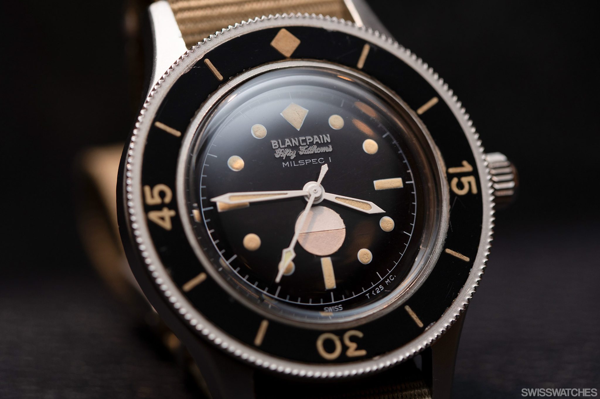 Fifty-Fathoms-Milspec-I-Dial
