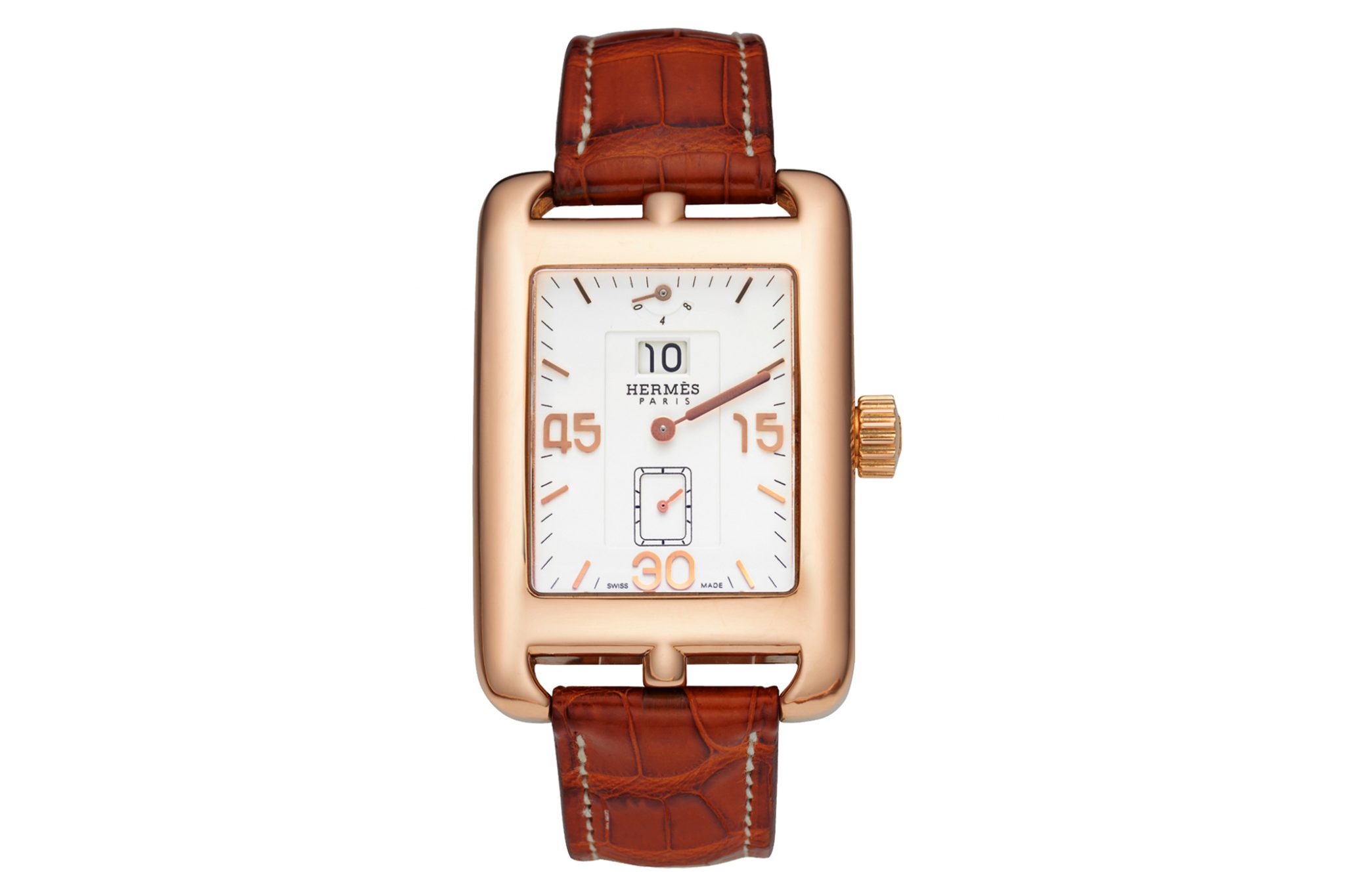 Hermes-Jump-Hour-Wristwatch-Limited-Edition