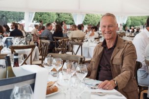 Lunch-with-mit-A-Lange-Soehne-CEO-Wilhelm-Schmid-Interview-at-CoE-Hampton